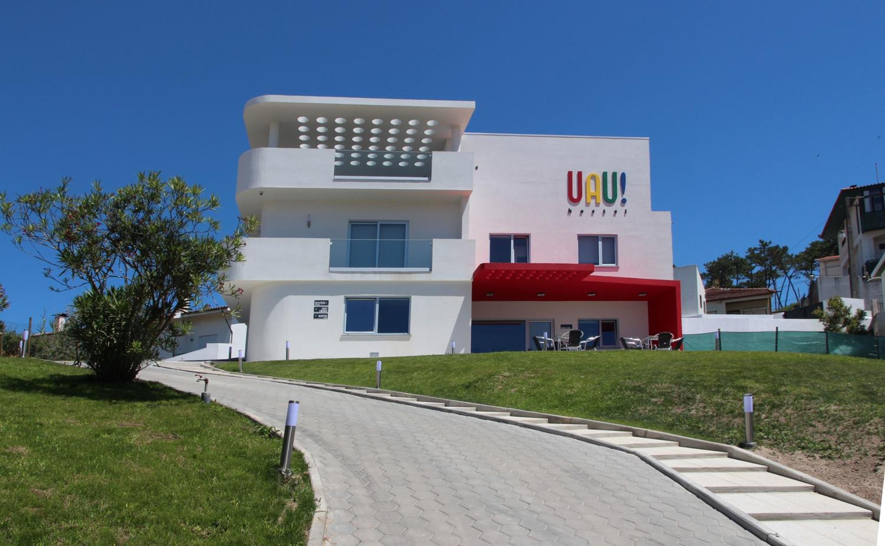 UAU Hostel