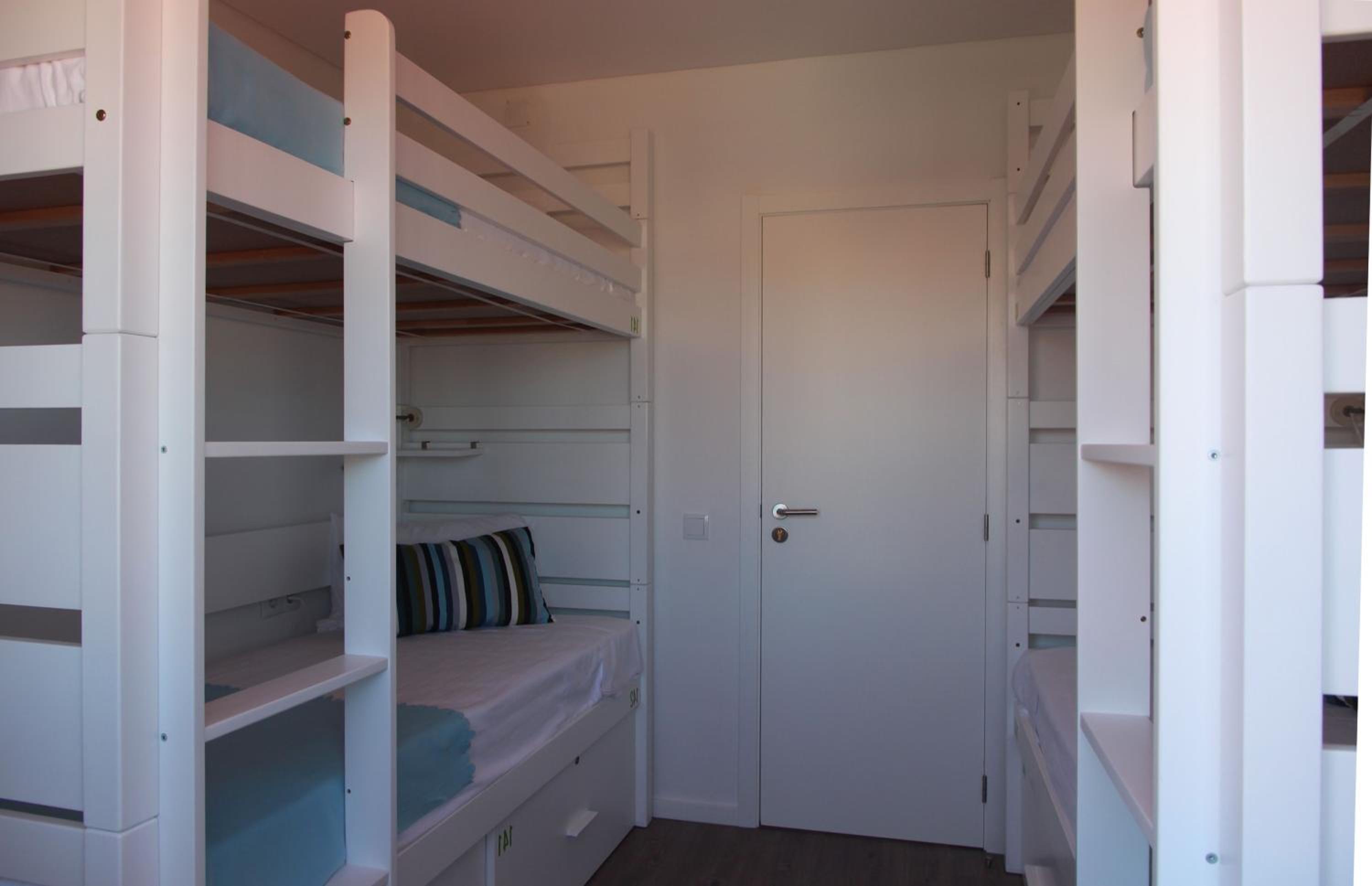 UAU Hostel
