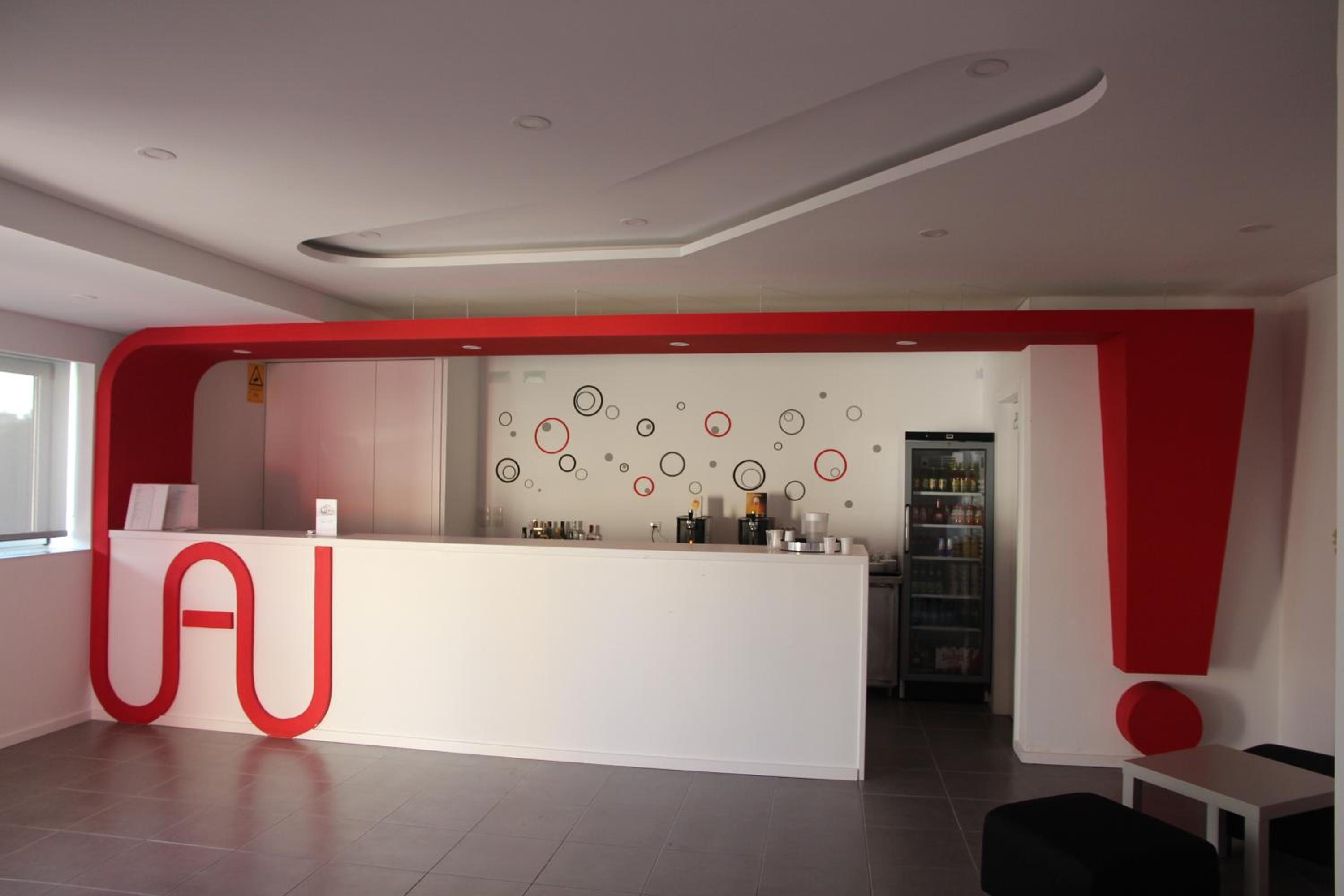 UAU Hostel