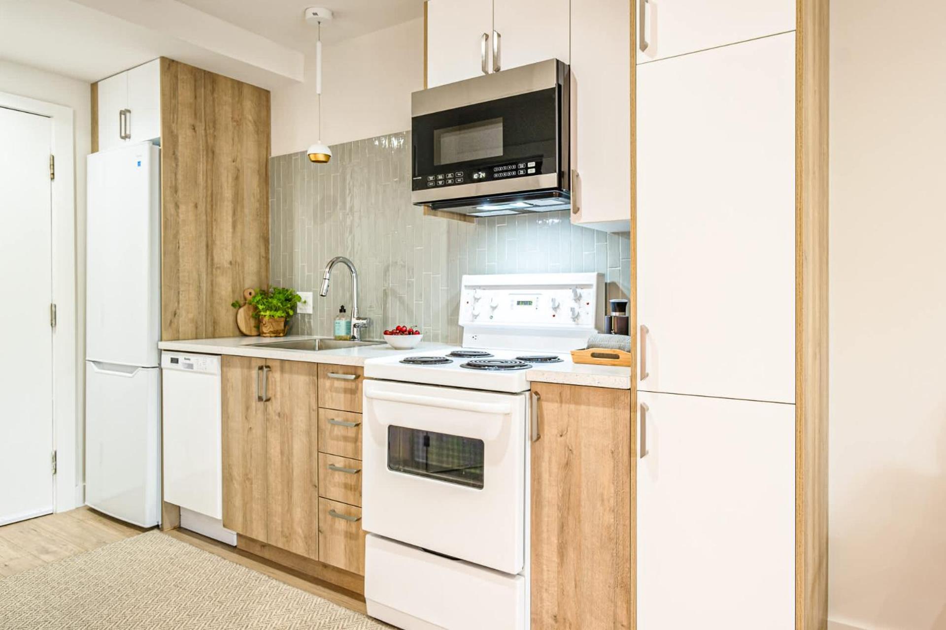 Studio Scandinave by Gestion ELITE