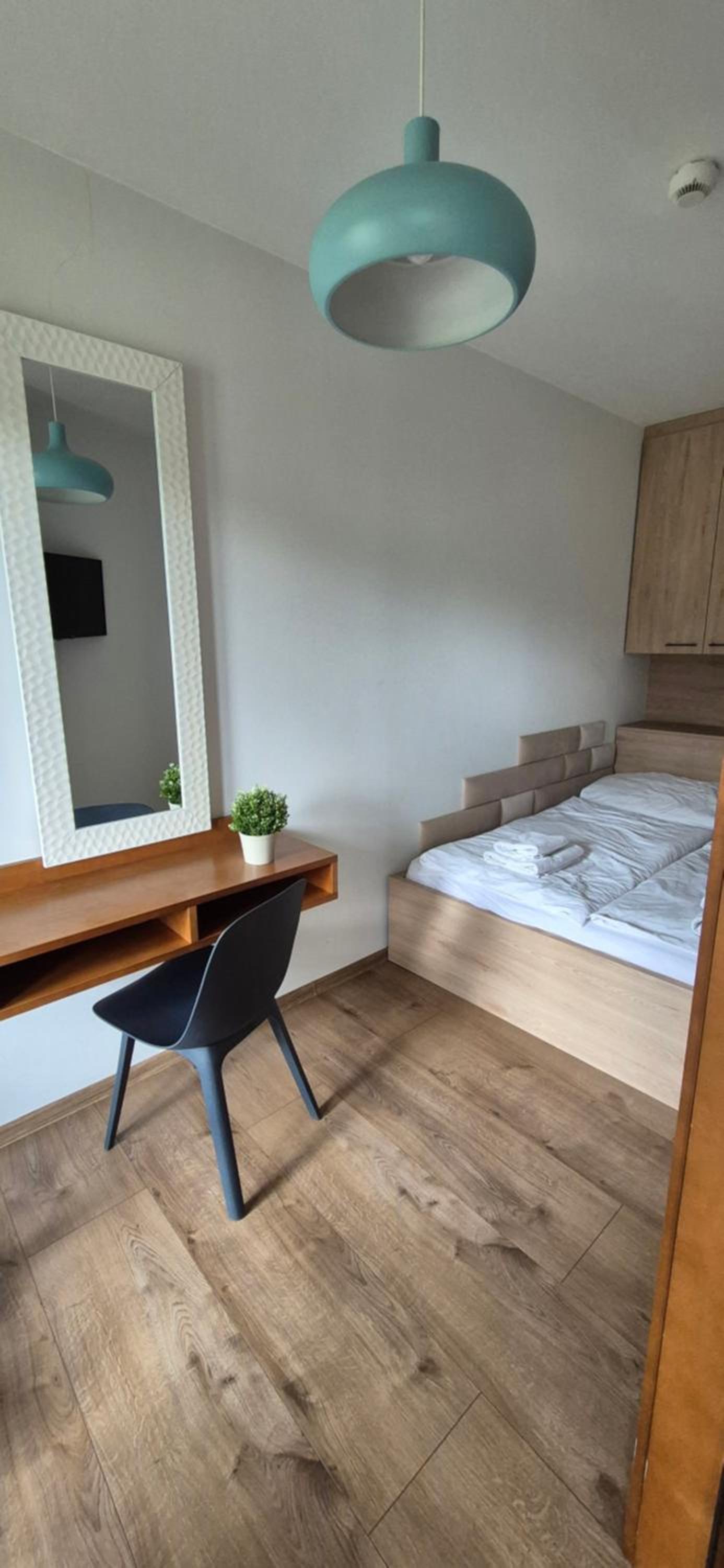 Apartament z widokiem na Śnieżkę
