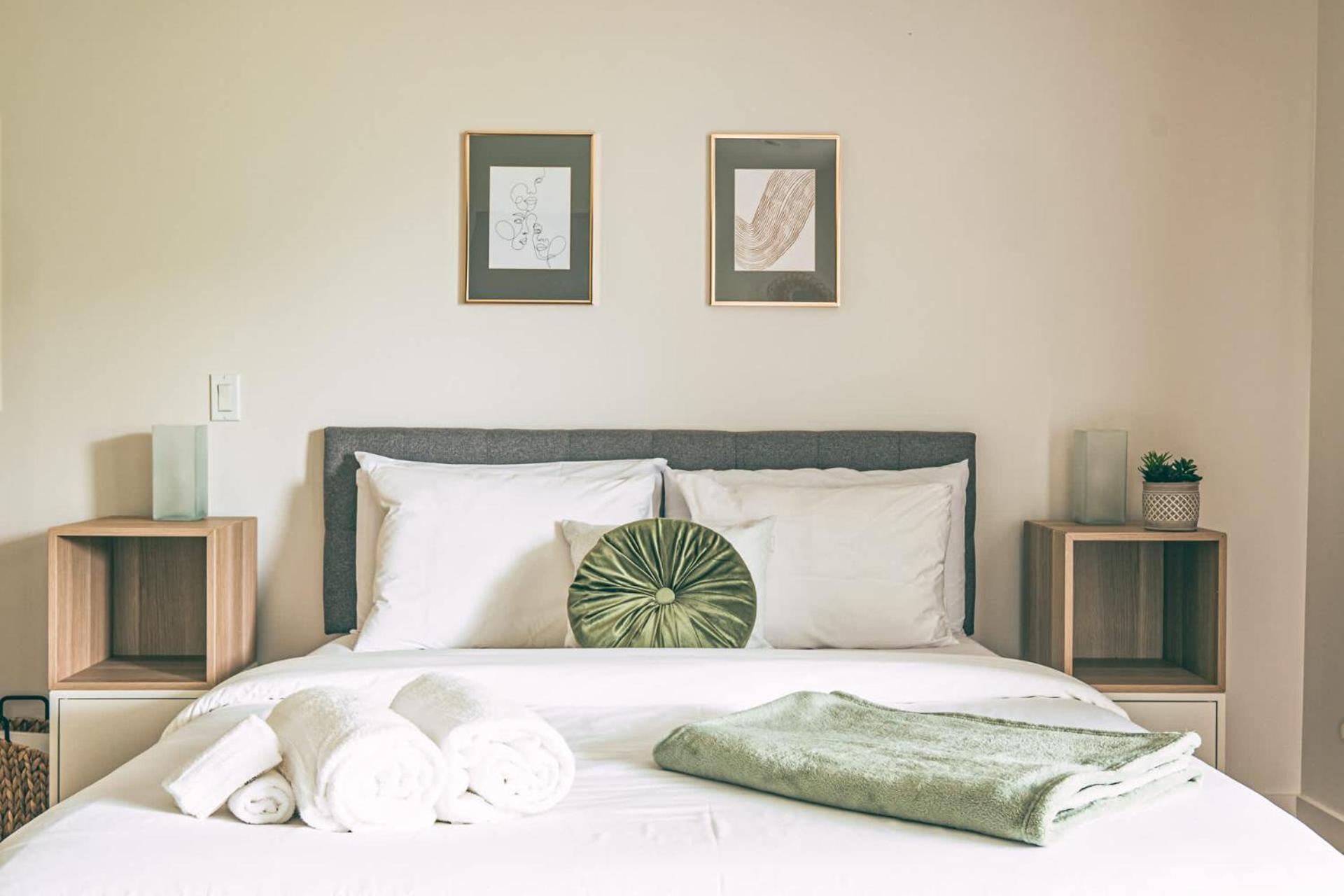 Studio Scandinave by Gestion ELITE
