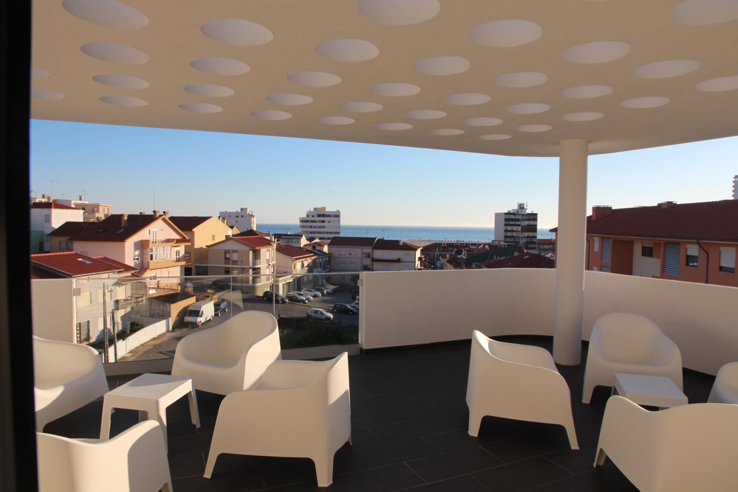 UAU Hostel