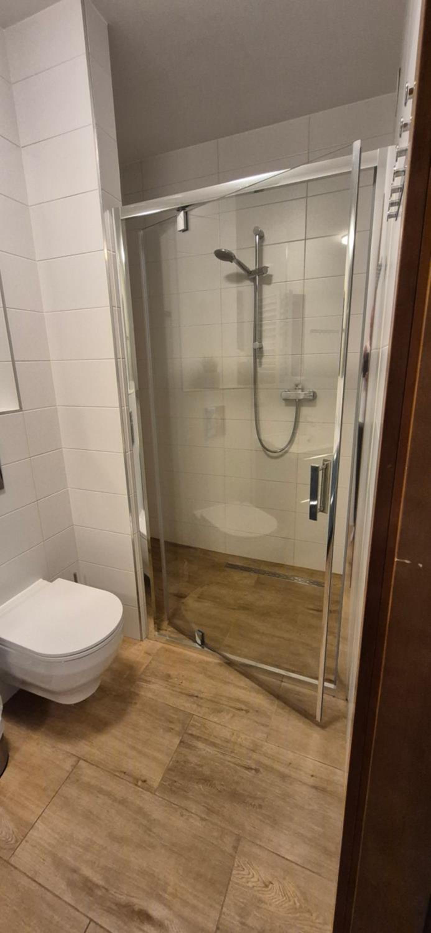 Apartament z widokiem na Śnieżkę