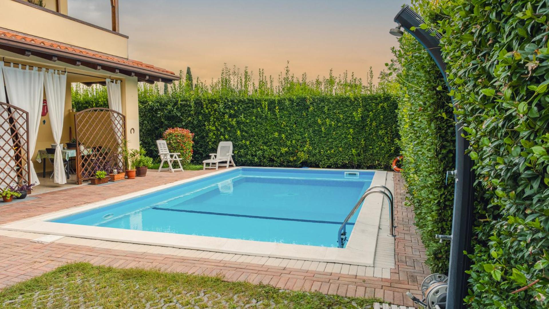 La Torretta - Italian Homing