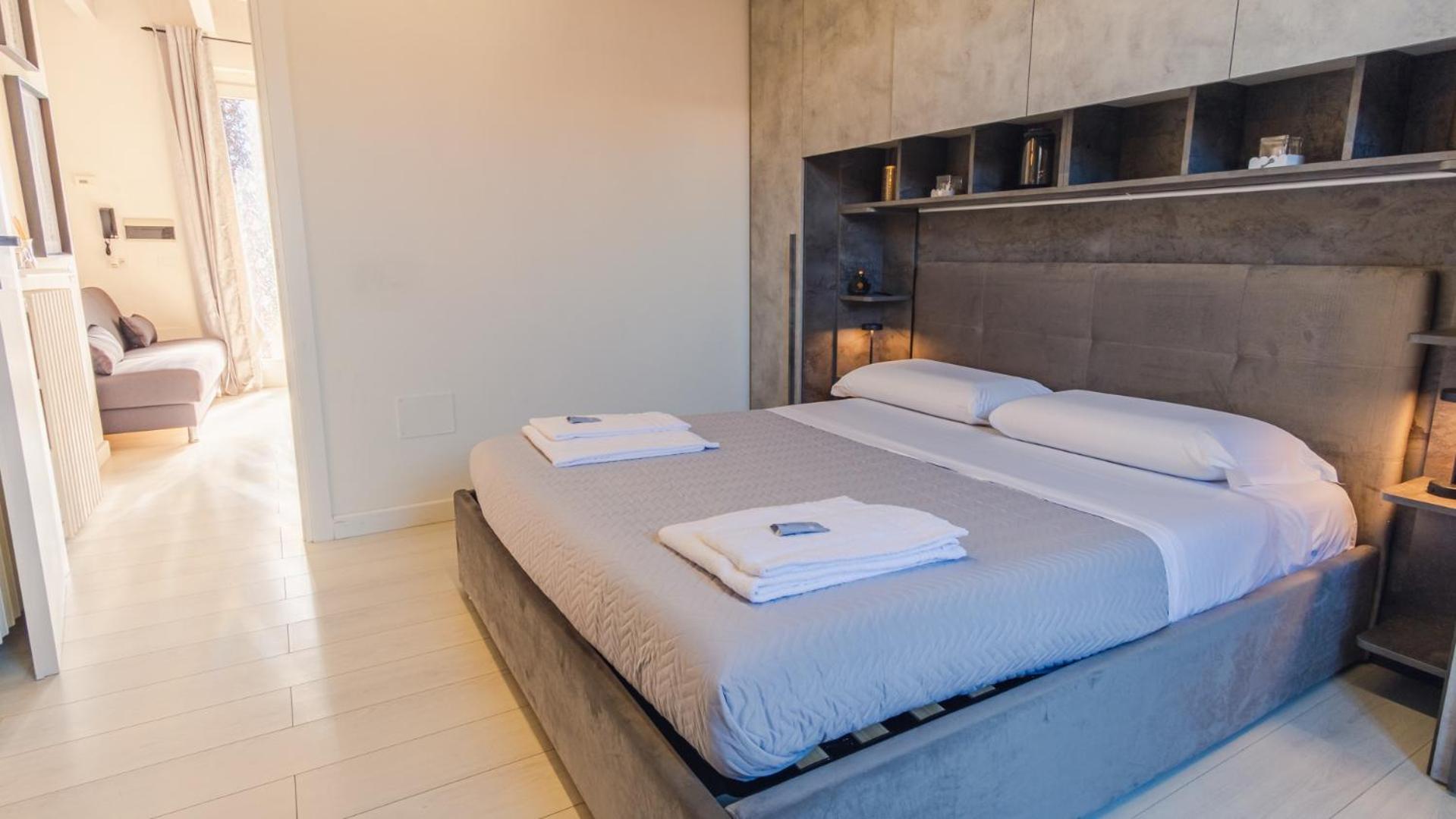 La Torretta - Italian Homing
