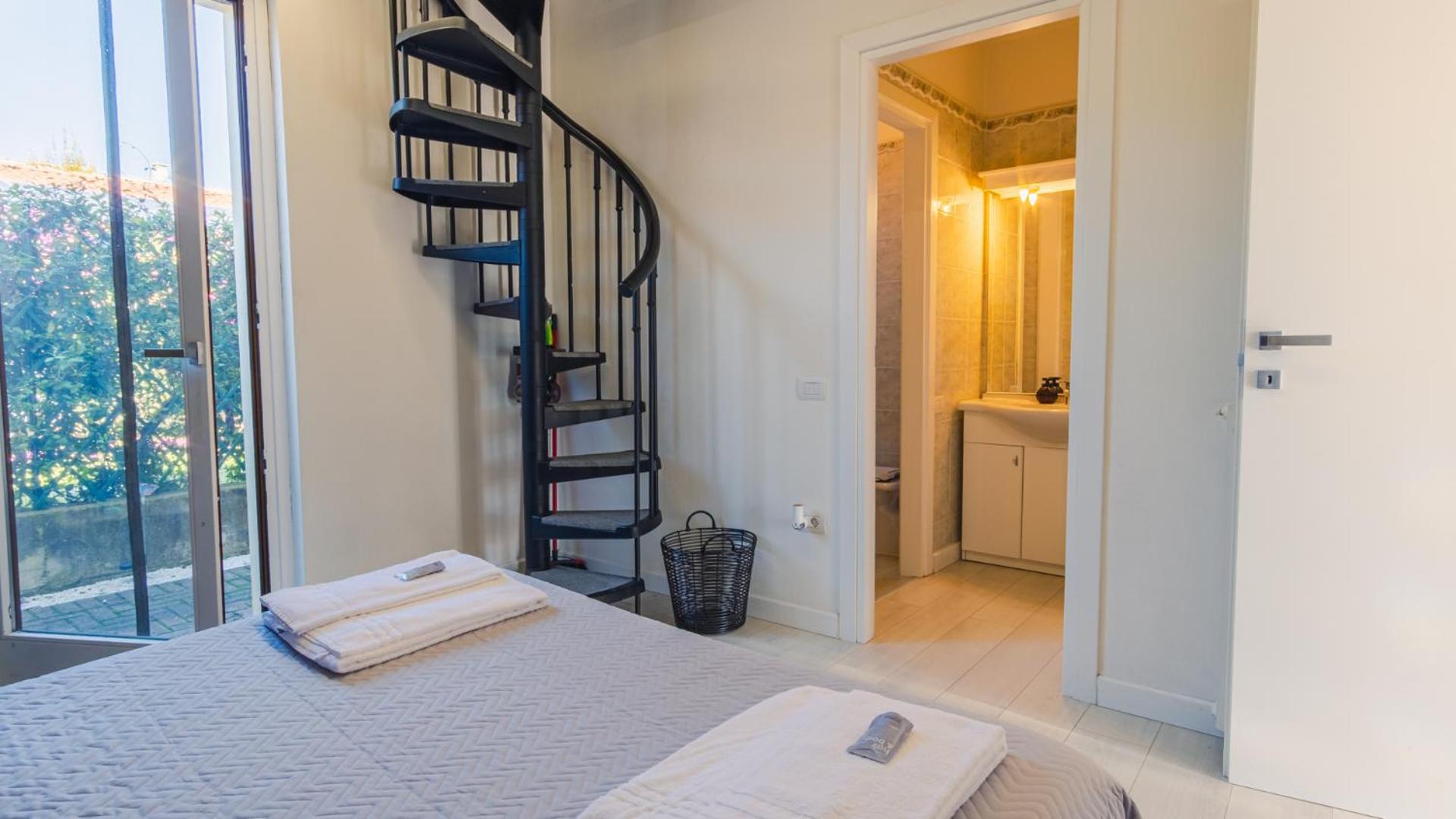 La Torretta - Italian Homing