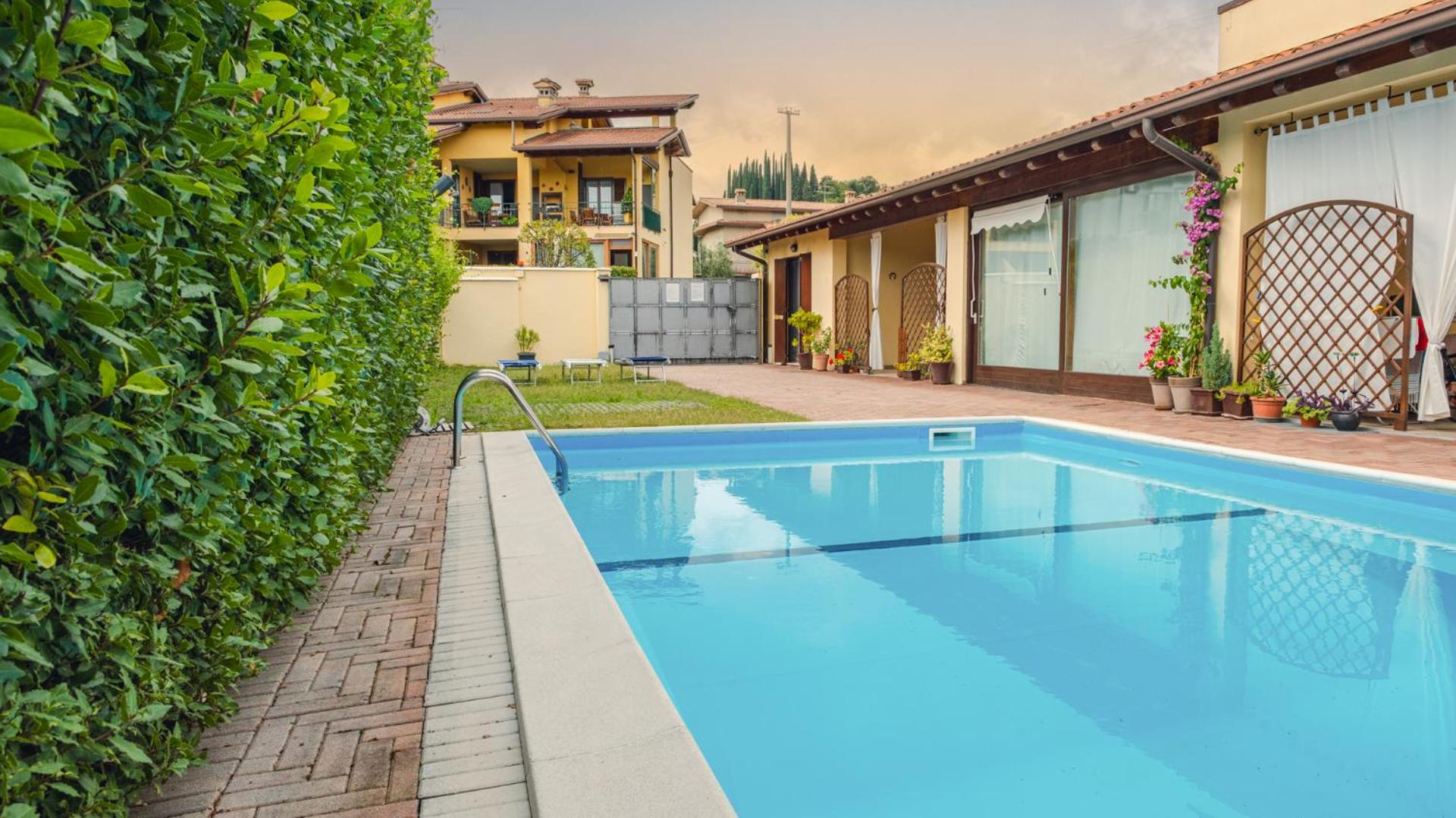 La Torretta - Italian Homing