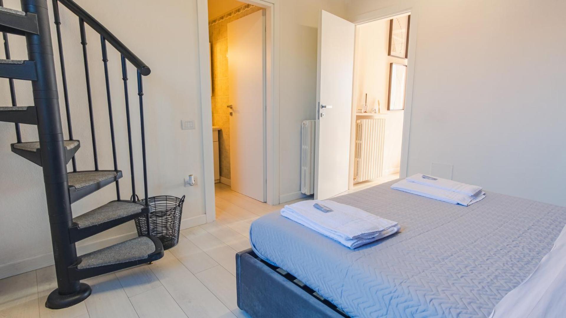 La Torretta - Italian Homing