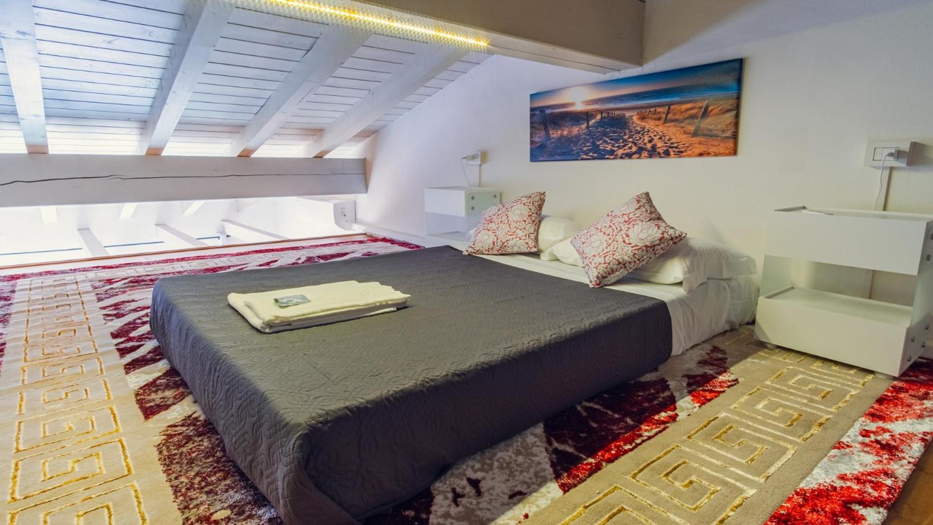 La Torretta - Italian Homing