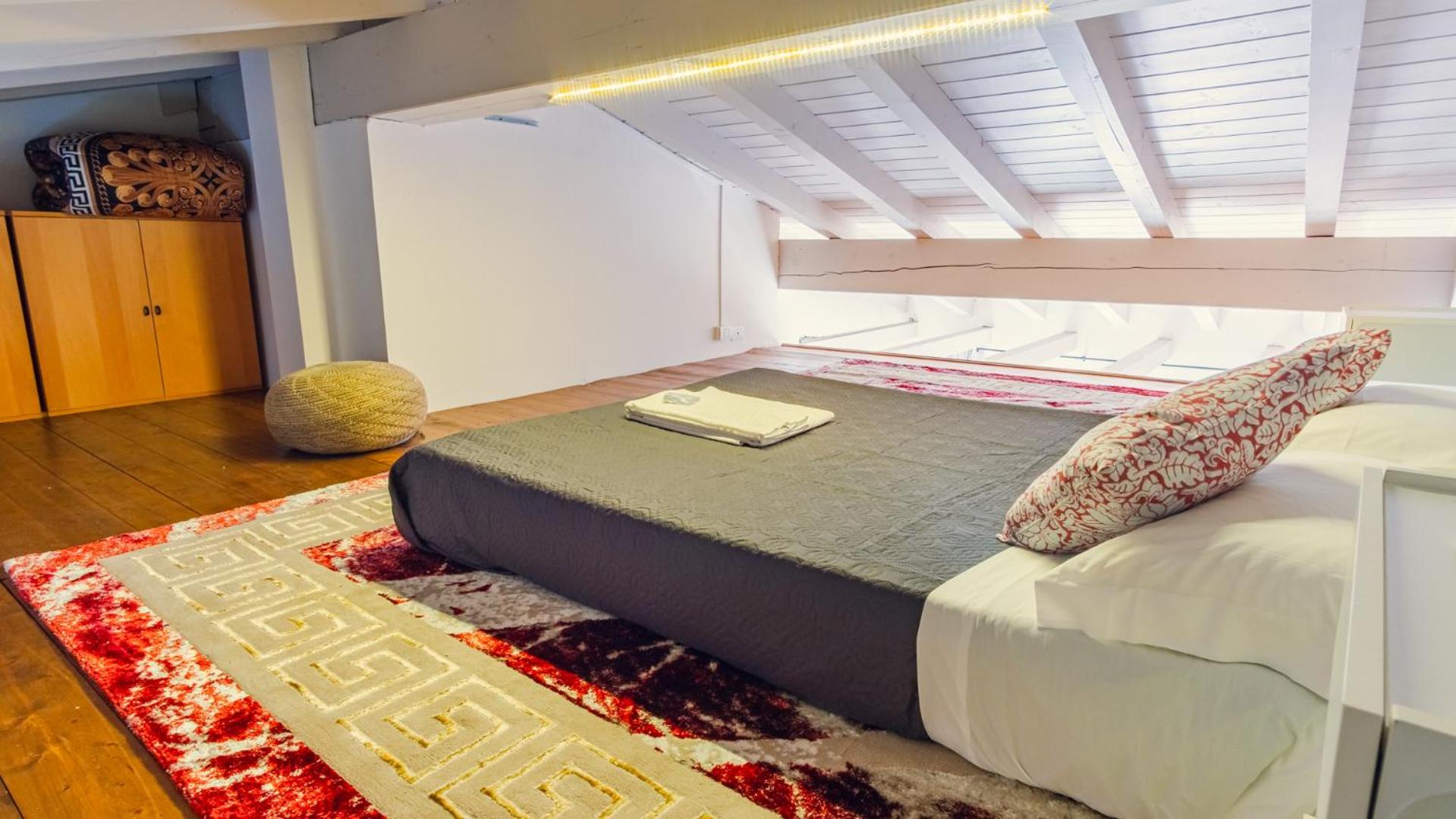 La Torretta - Italian Homing