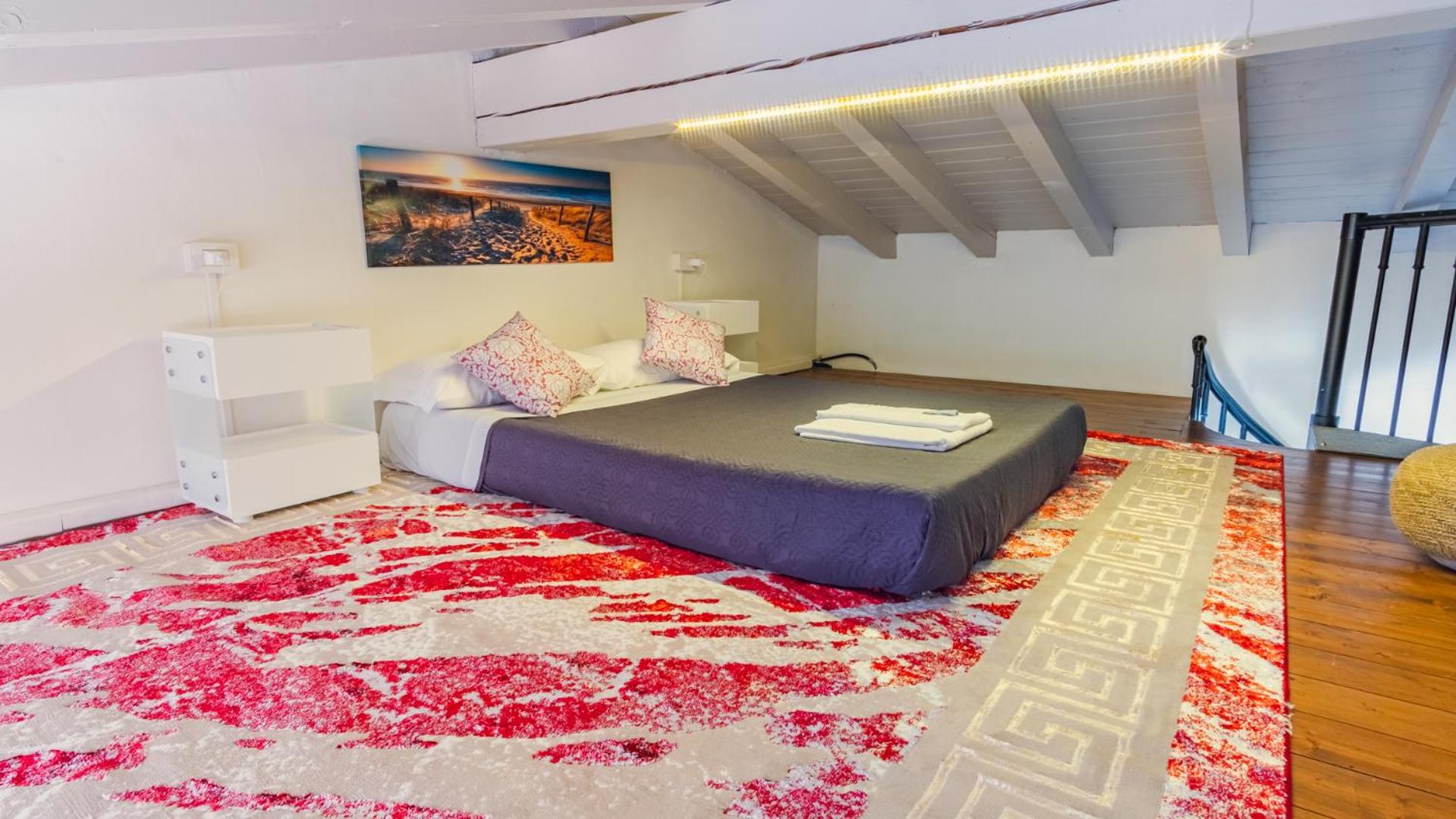 La Torretta - Italian Homing