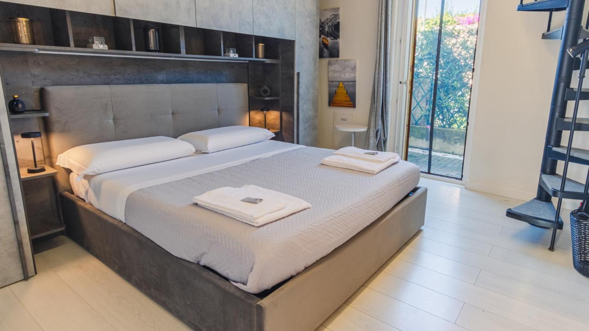 La Torretta - Italian Homing