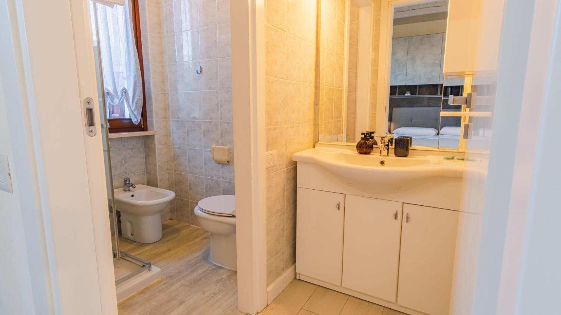 La Torretta - Italian Homing