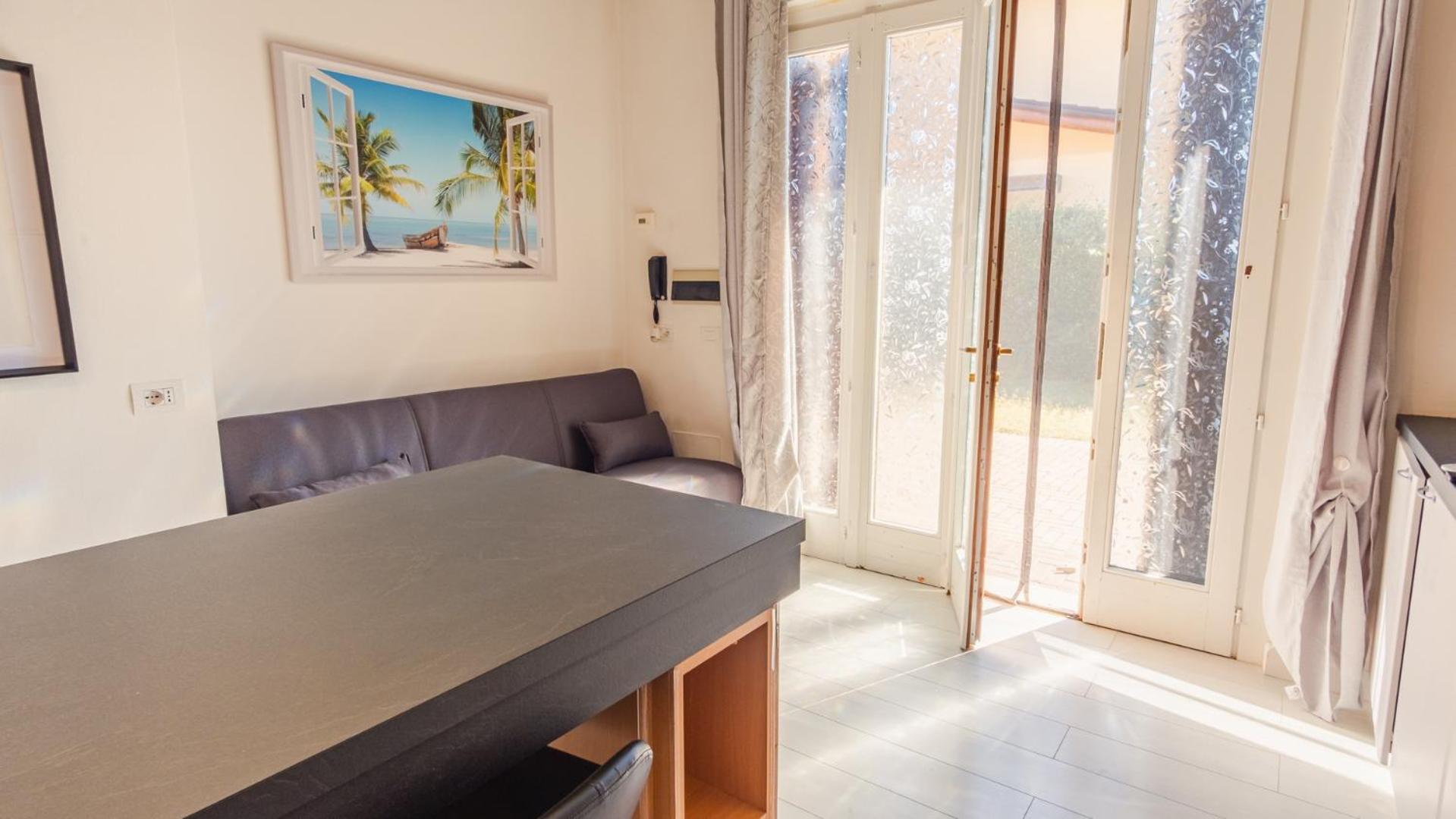 La Torretta - Italian Homing