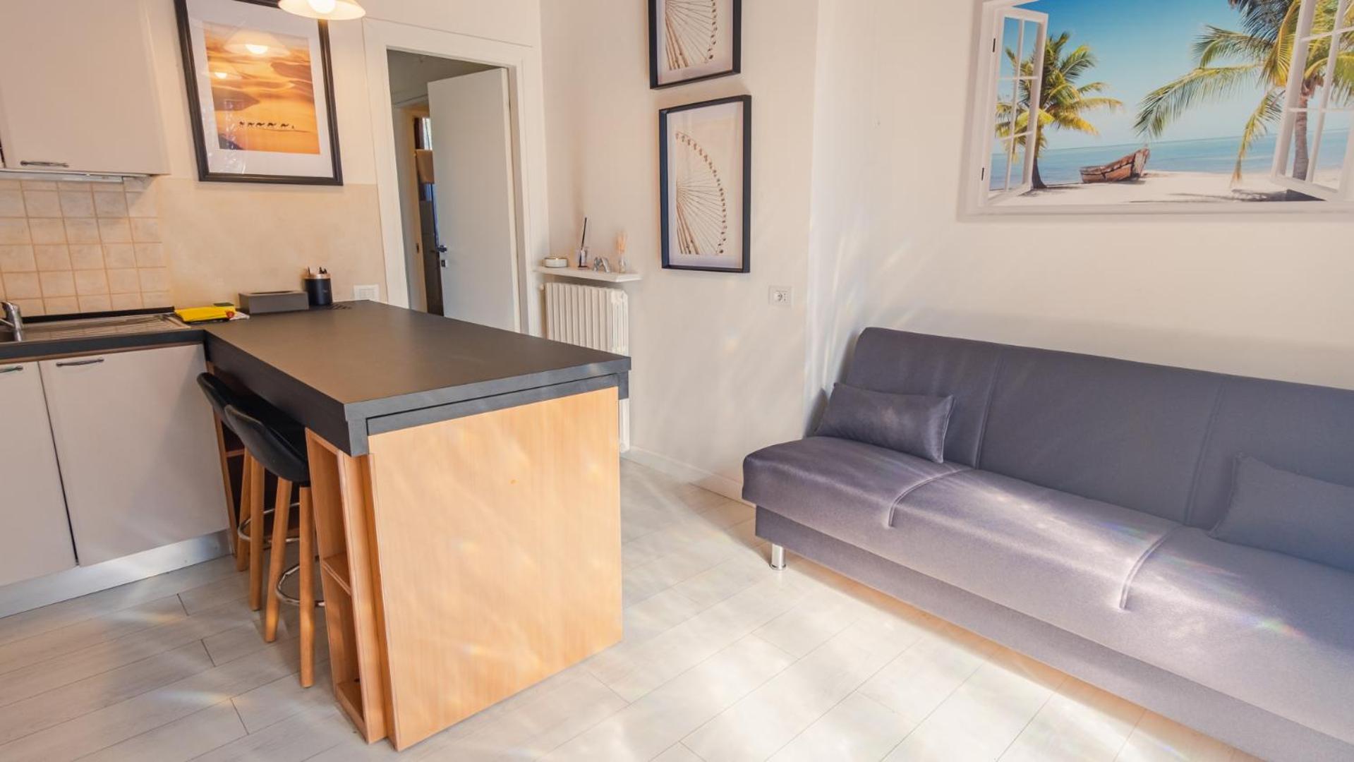 La Torretta - Italian Homing