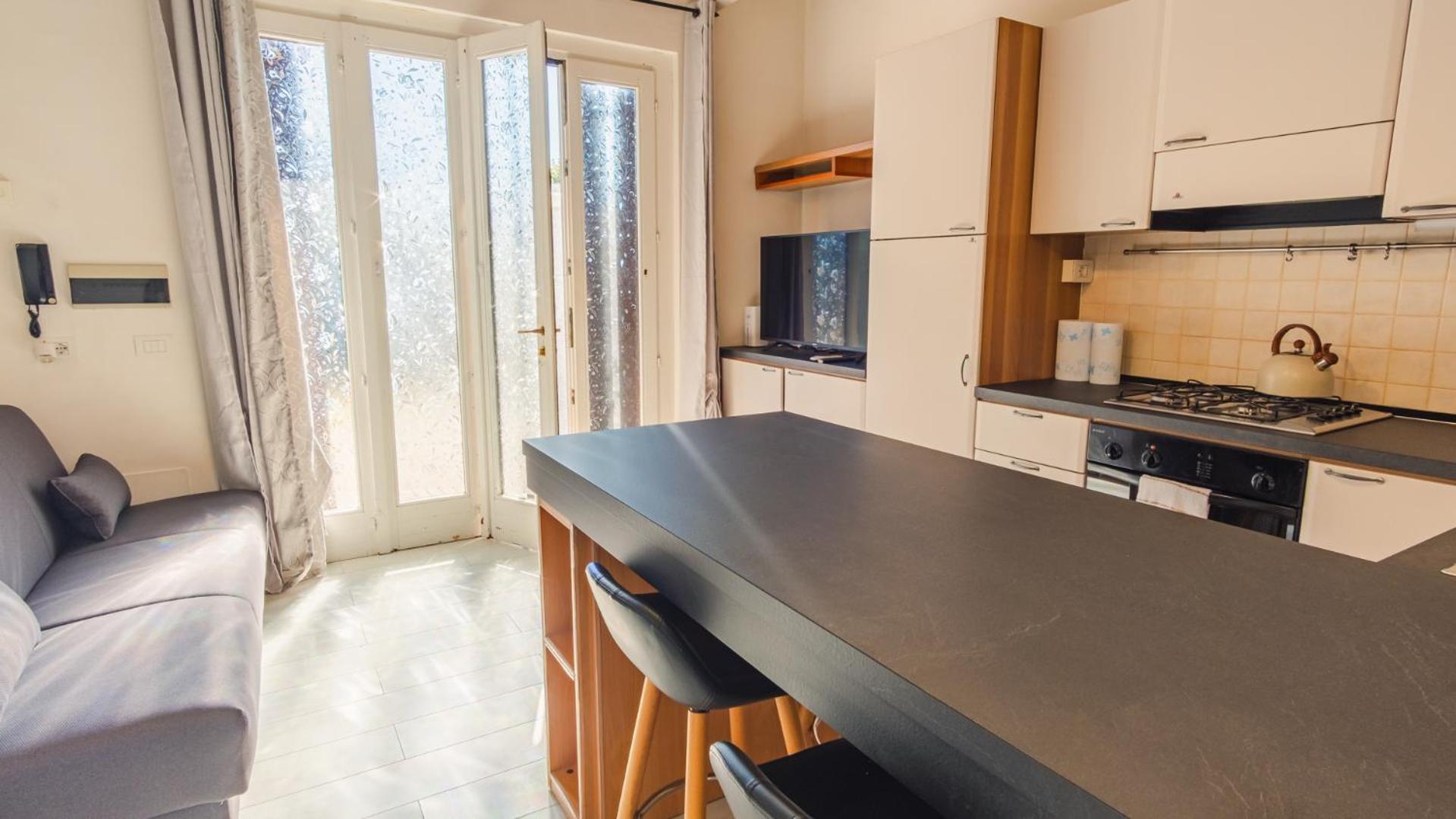 La Torretta - Italian Homing