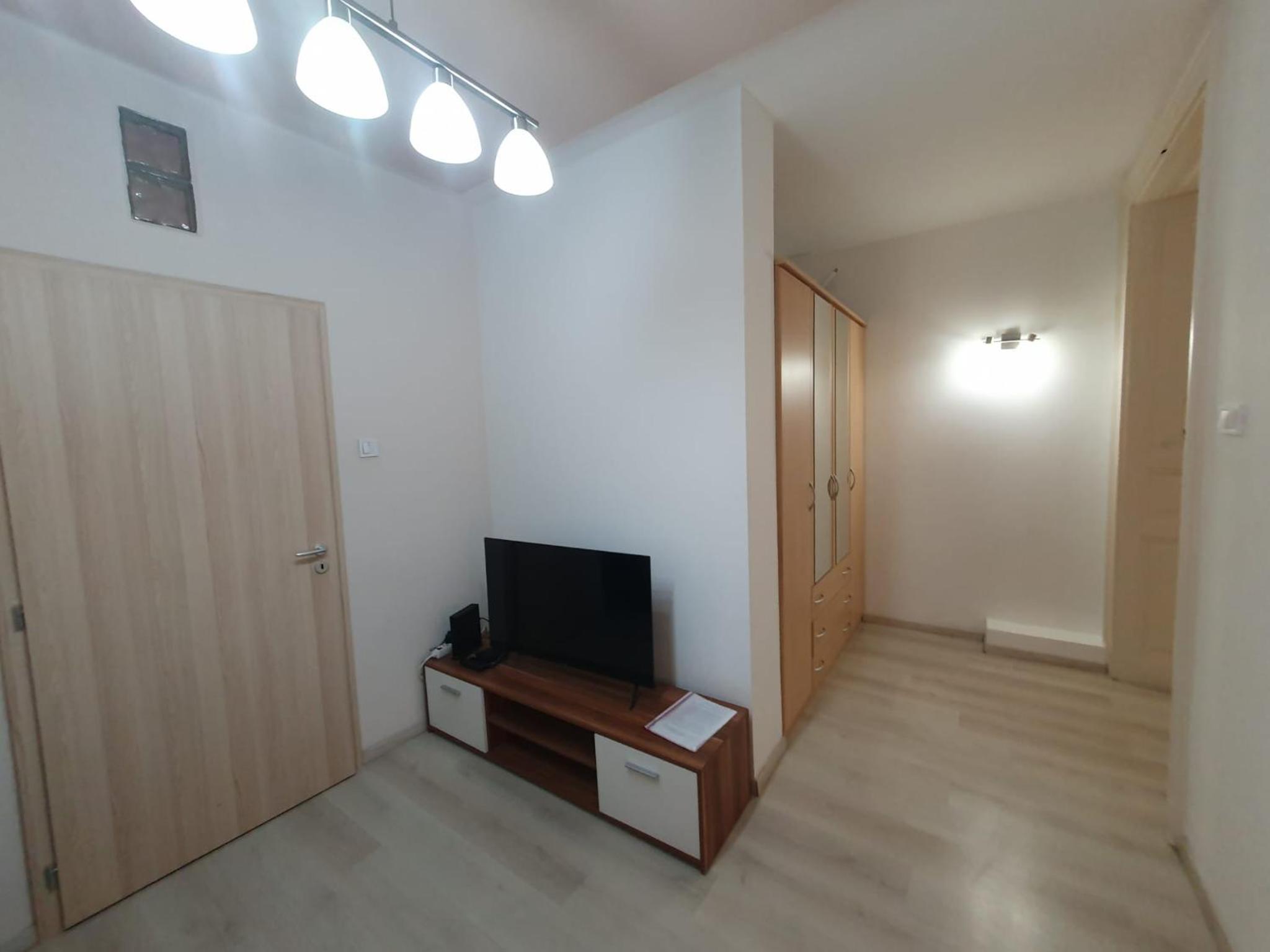 Luther apartment