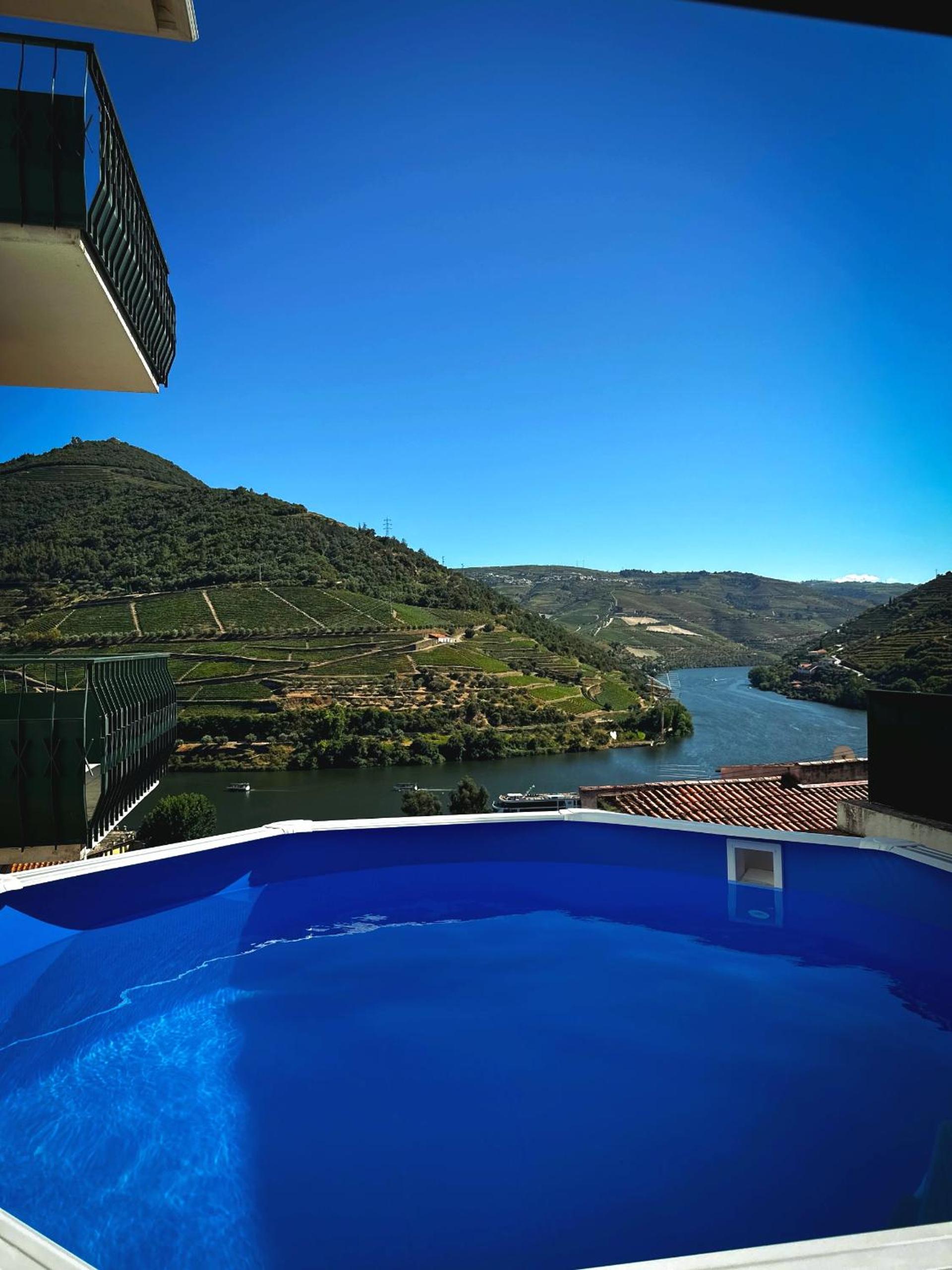 Douro Panorama Valley