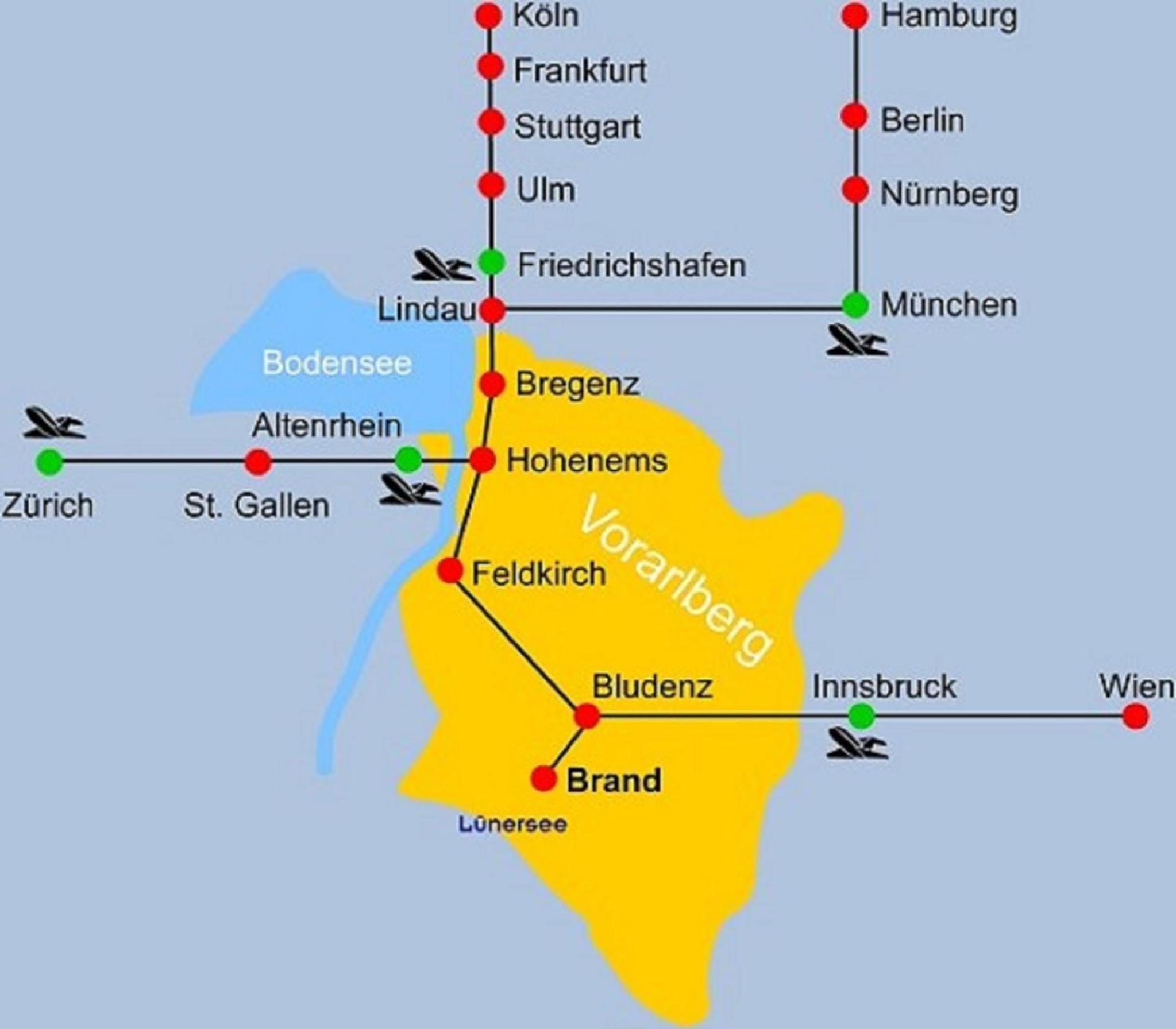 Birkenhof Brand