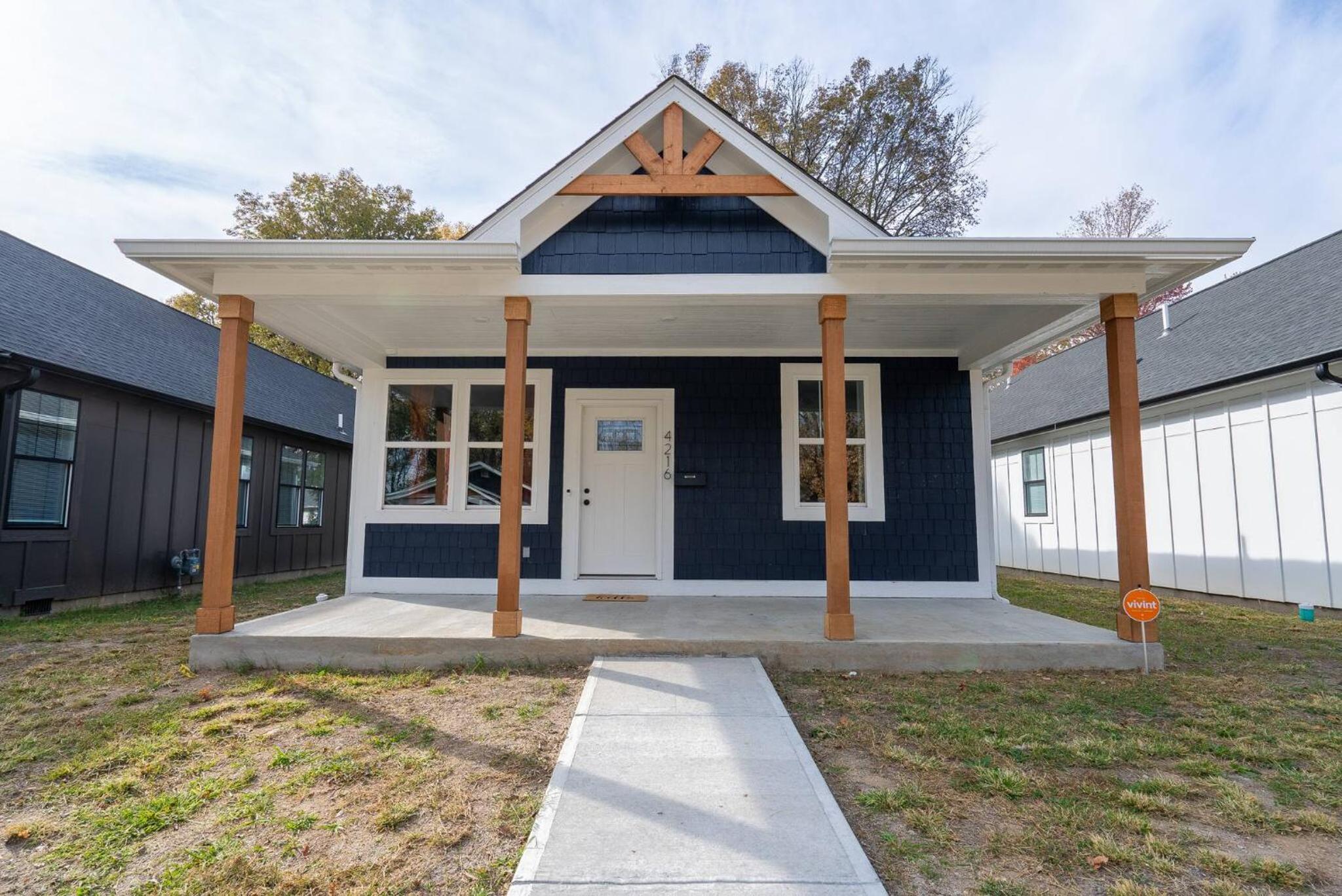3 Bed 2 Bath by Fairgrounds
