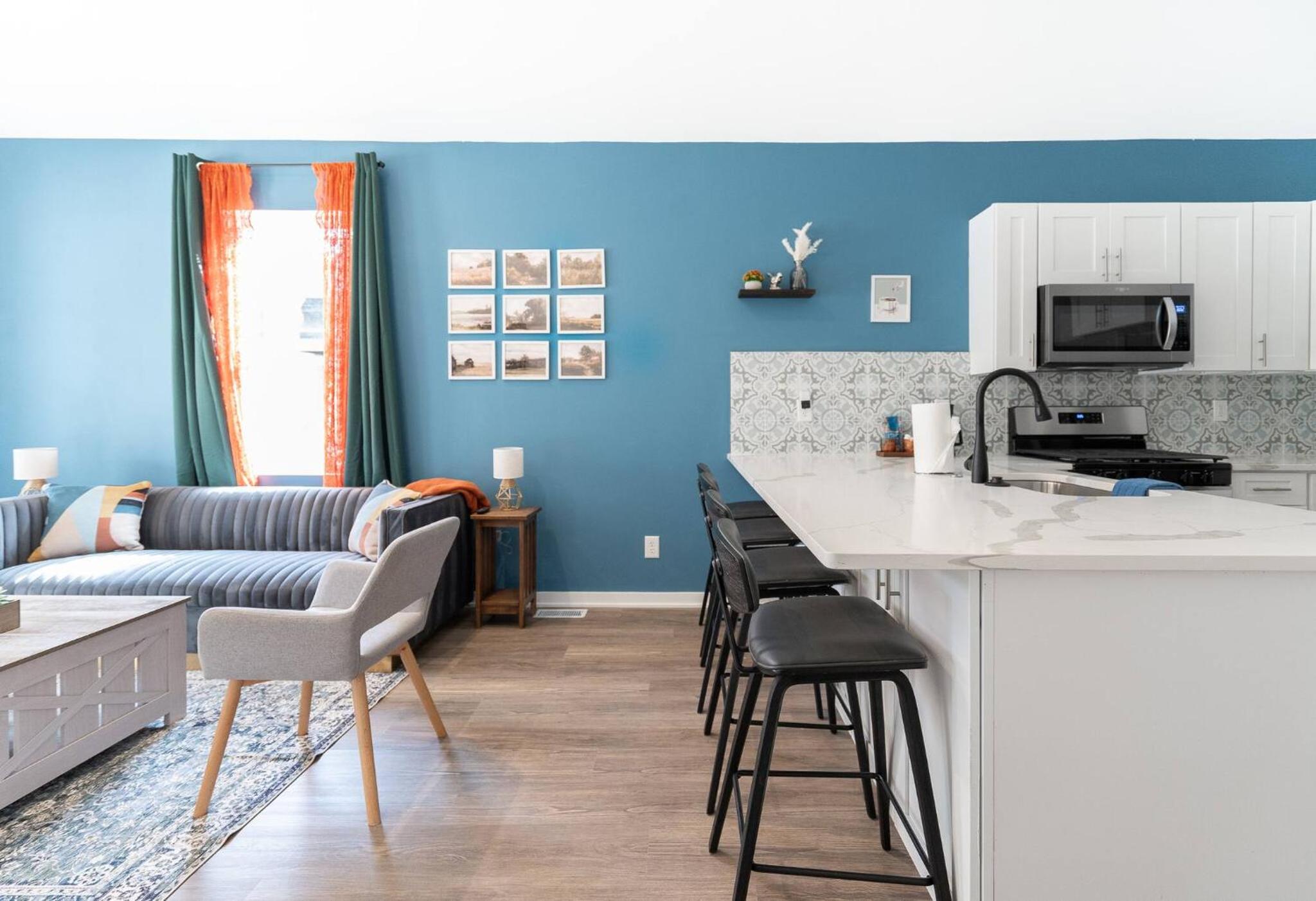 3 Bed 2 Bath by Fairgrounds