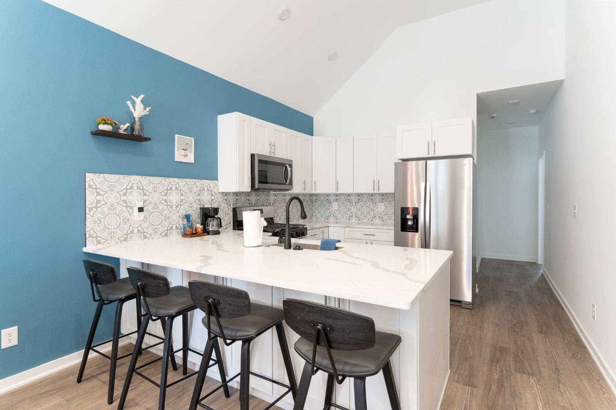 3 Bed 2 Bath by Fairgrounds