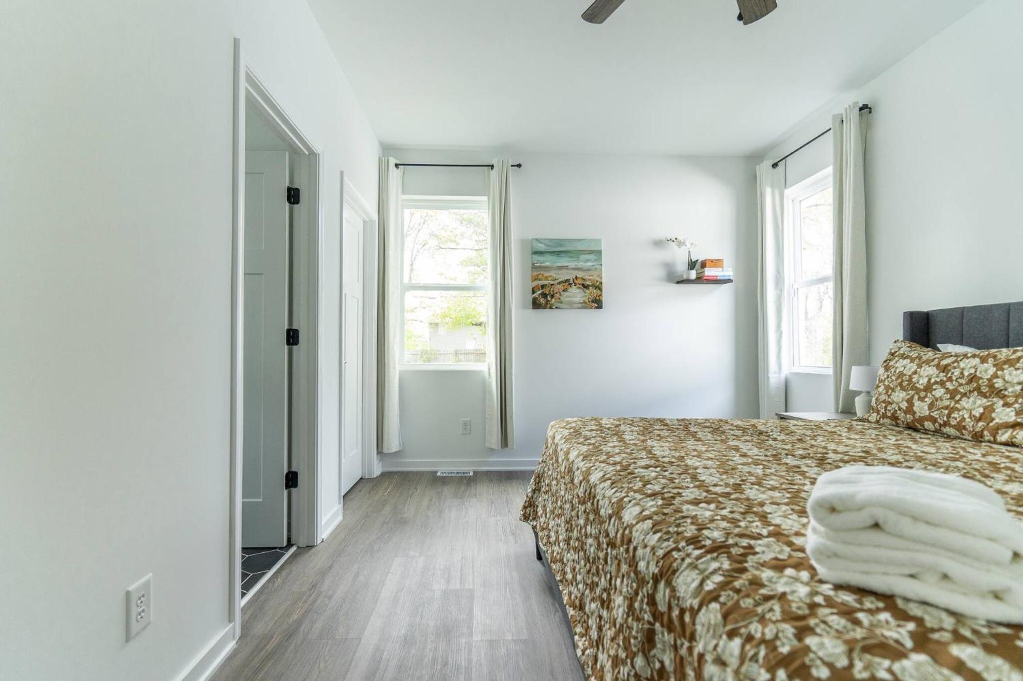 3 Bed 2 Bath by Fairgrounds