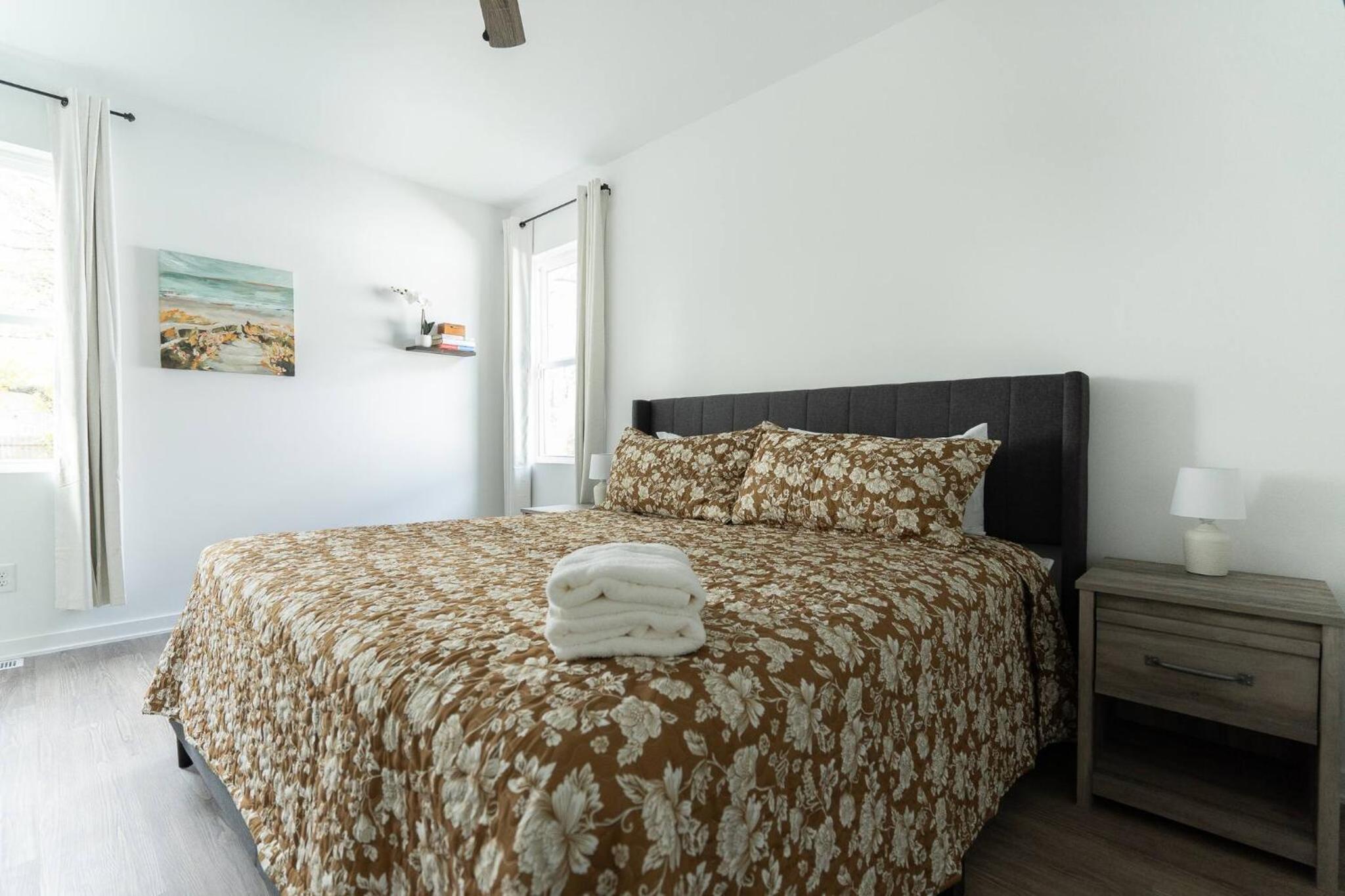 3 Bed 2 Bath by Fairgrounds