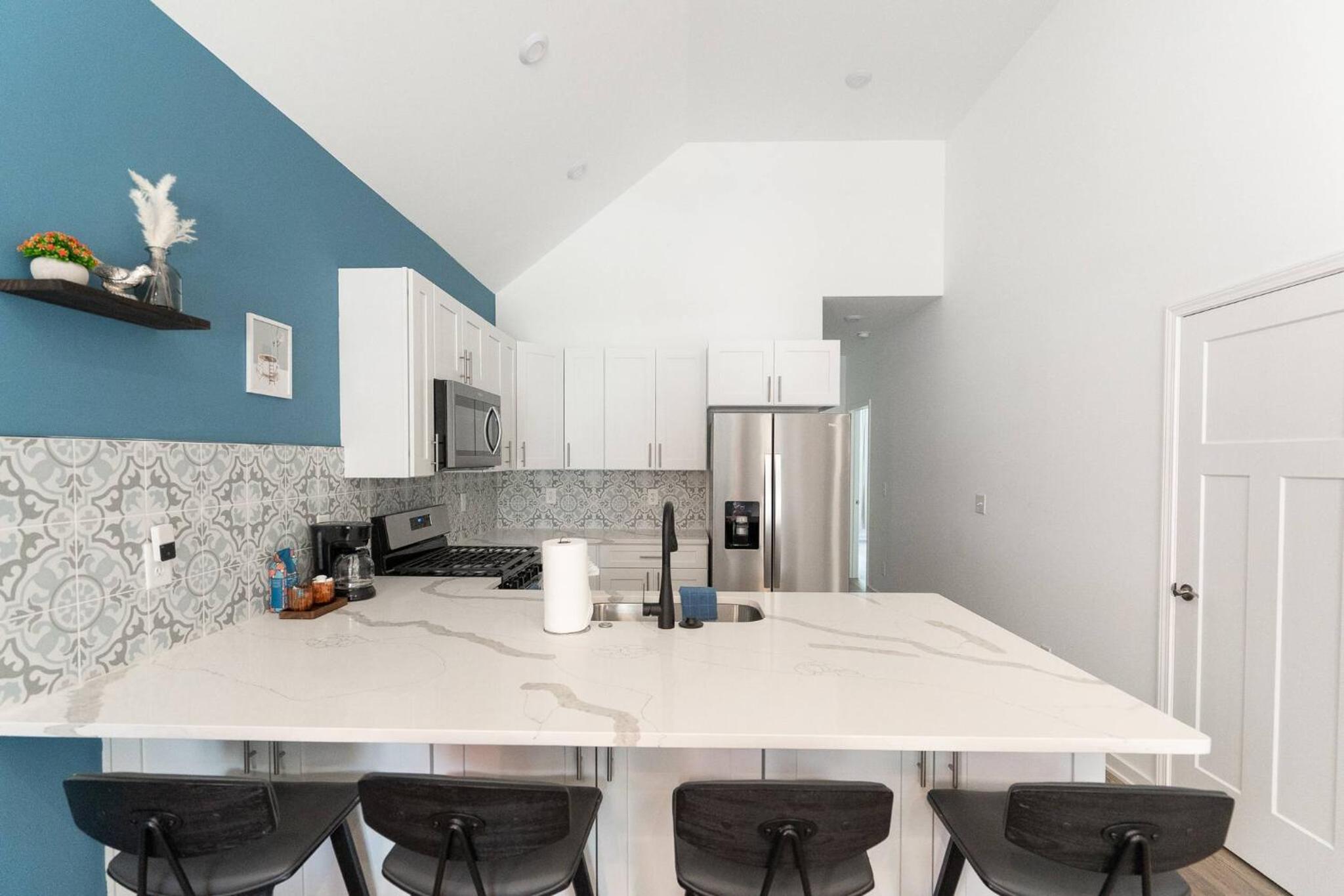 3 Bed 2 Bath by Fairgrounds
