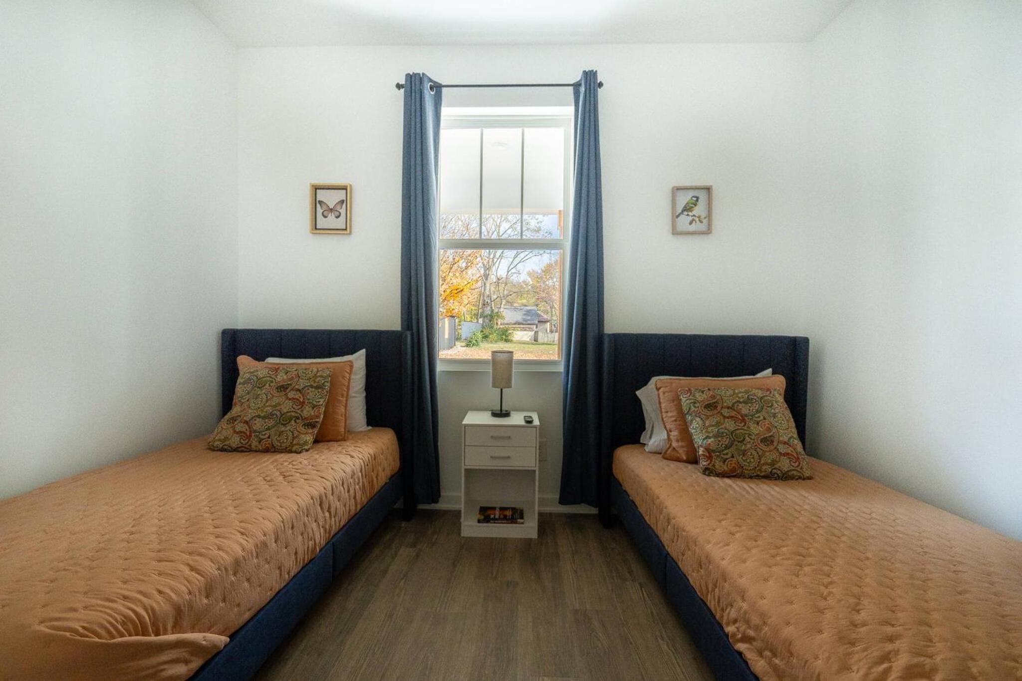 3 Bed 2 Bath by Fairgrounds