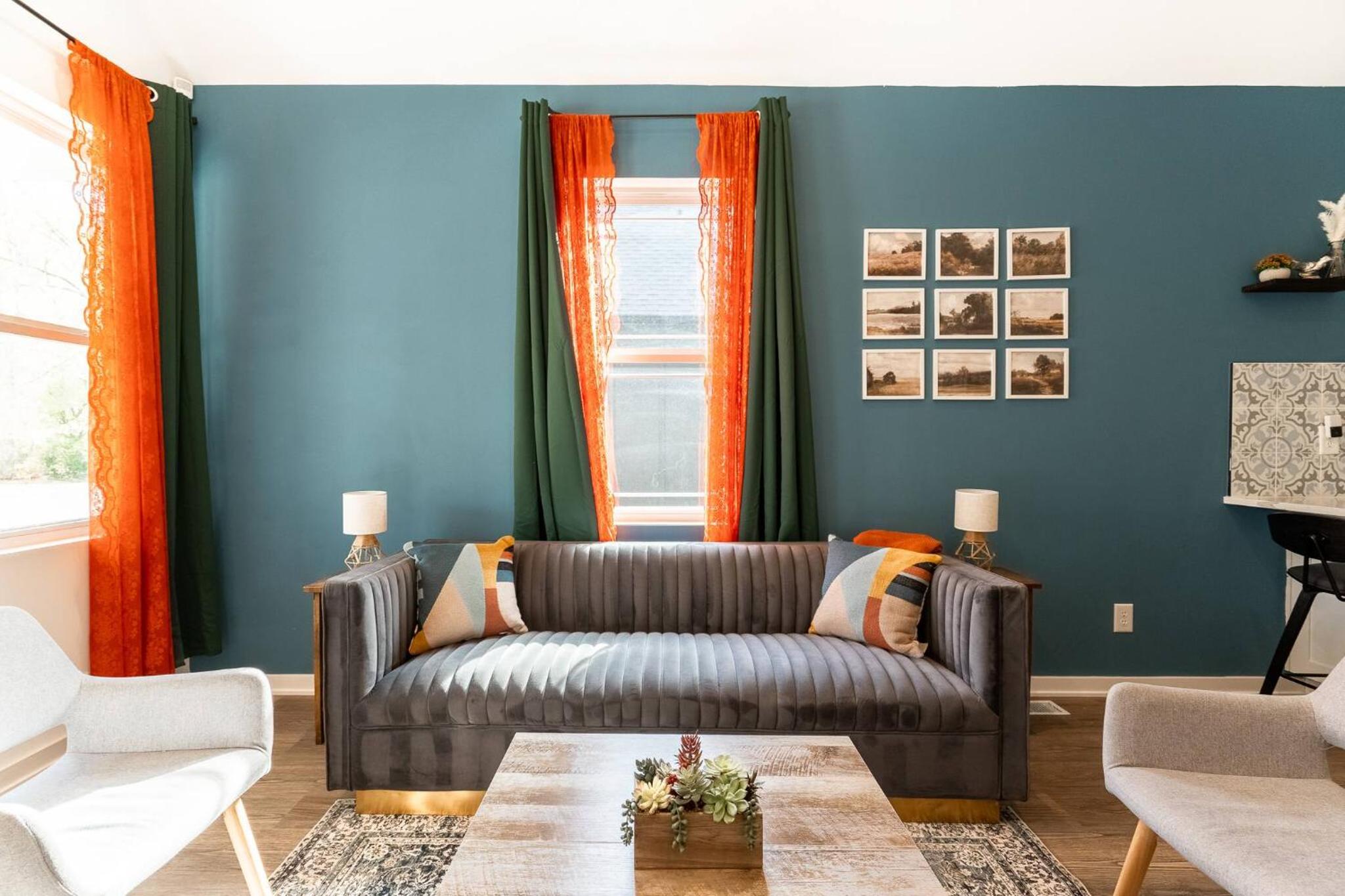 3 Bed 2 Bath by Fairgrounds