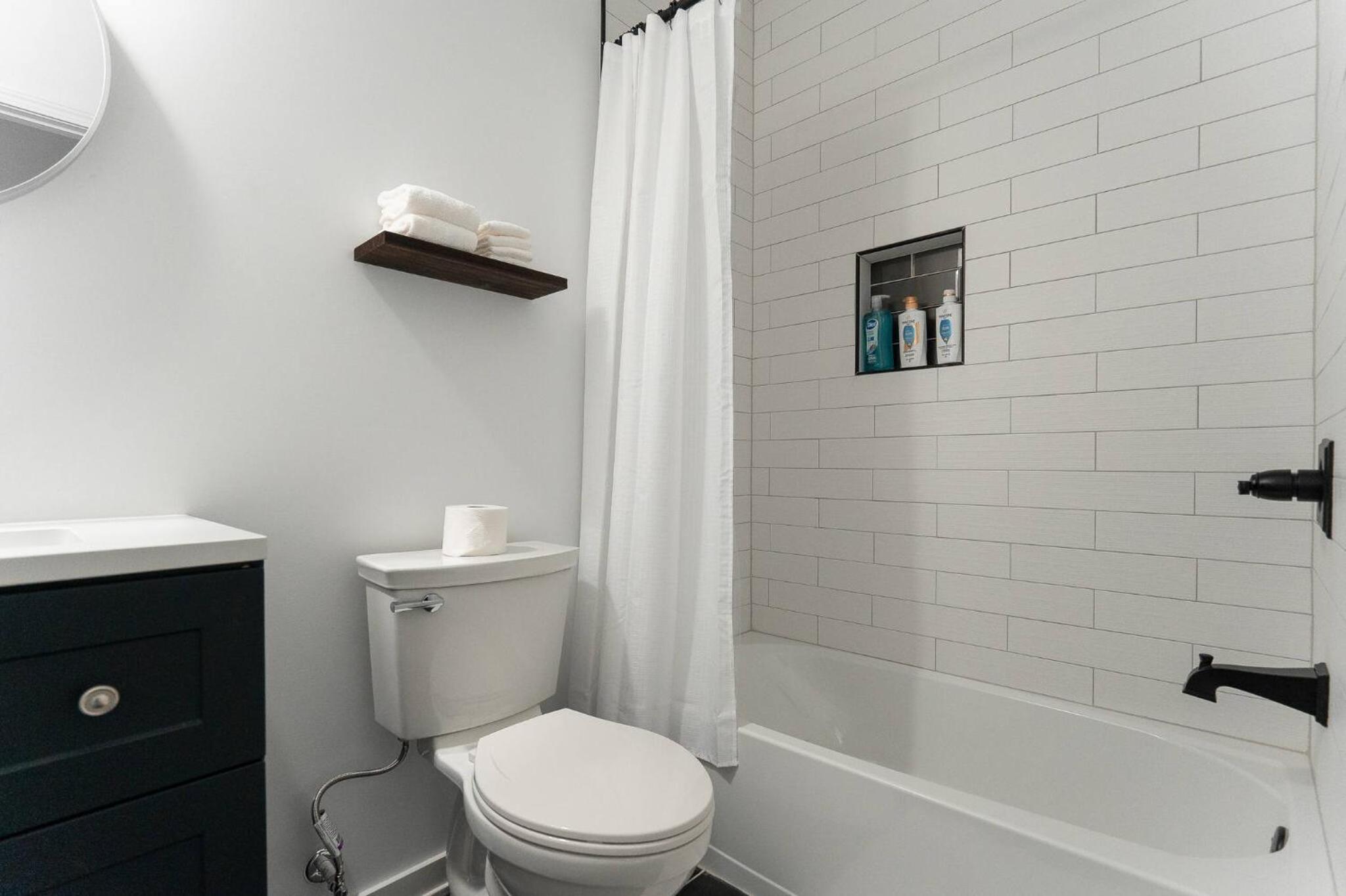 3 Bed 2 Bath by Fairgrounds