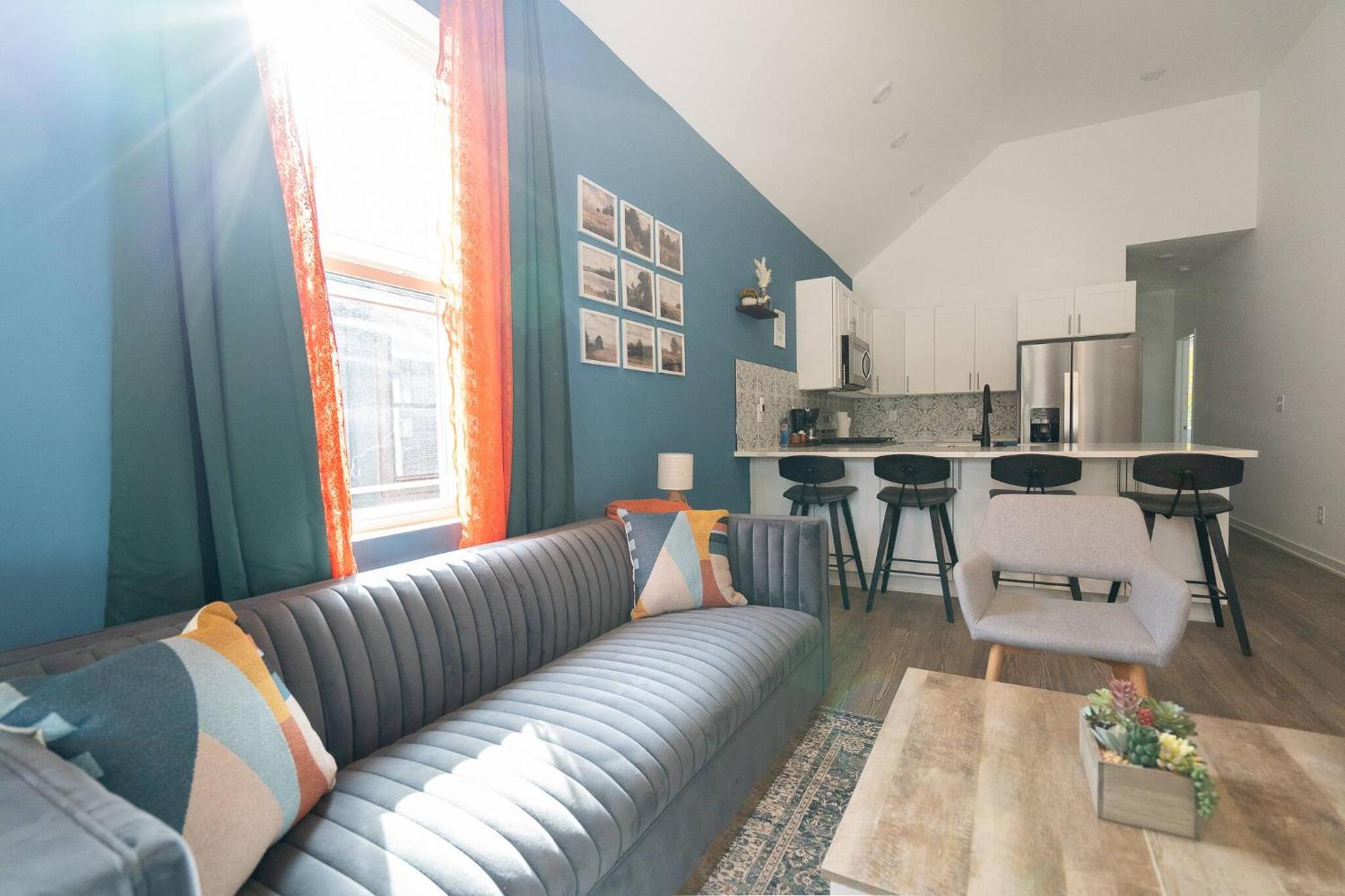 3 Bed 2 Bath by Fairgrounds