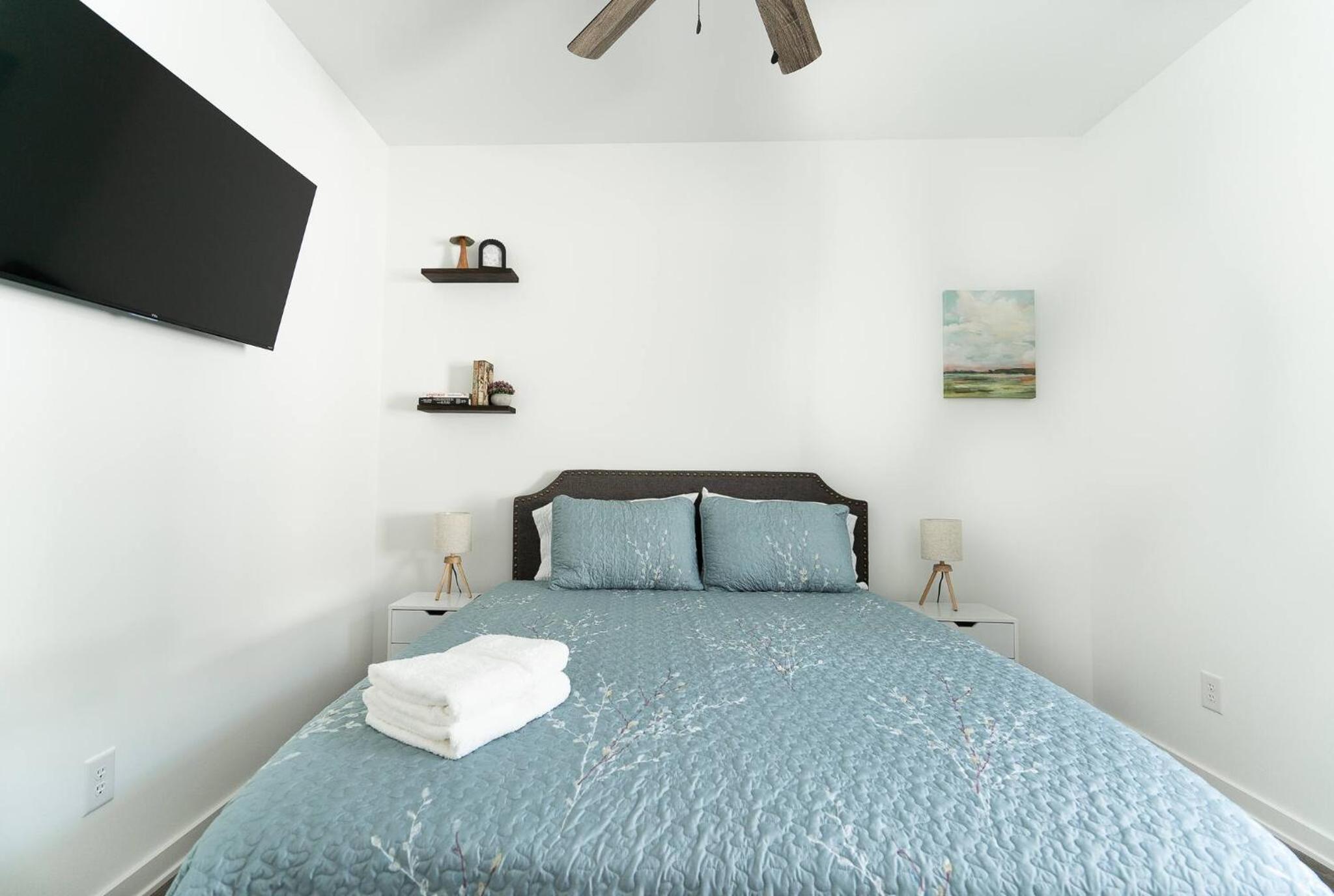 3 Bed 2 Bath by Fairgrounds