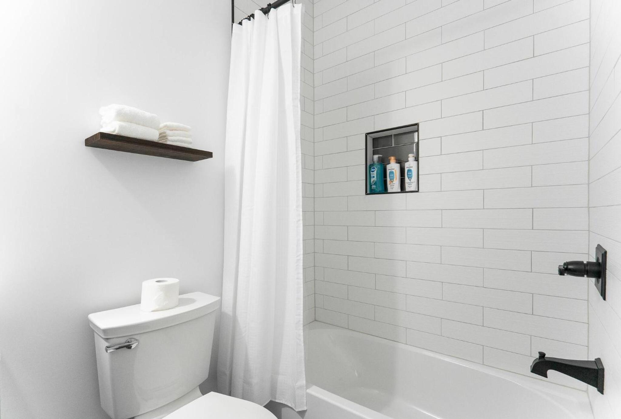 3 Bed 2 Bath by Fairgrounds
