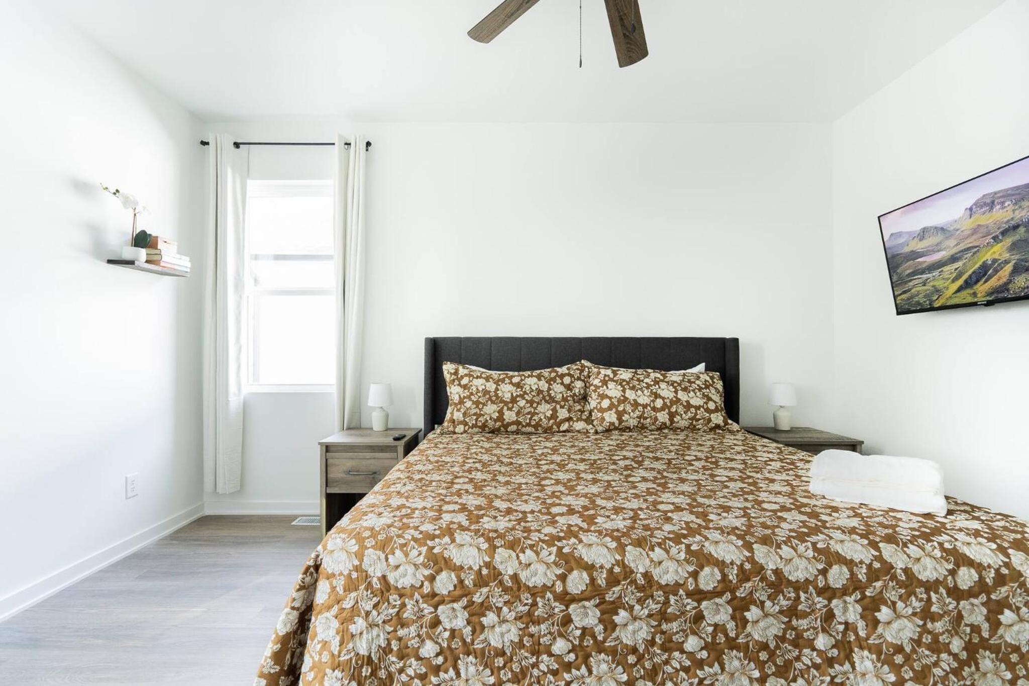3 Bed 2 Bath by Fairgrounds
