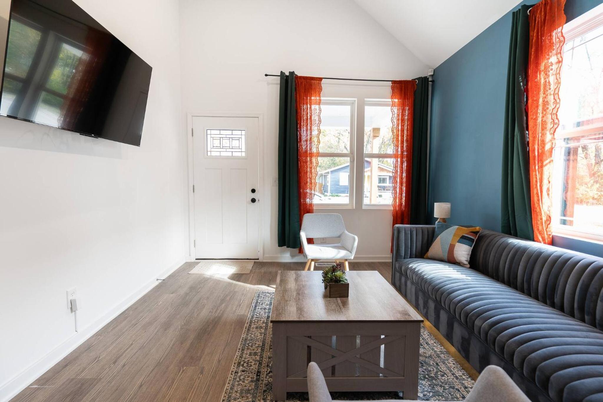 3 Bed 2 Bath by Fairgrounds