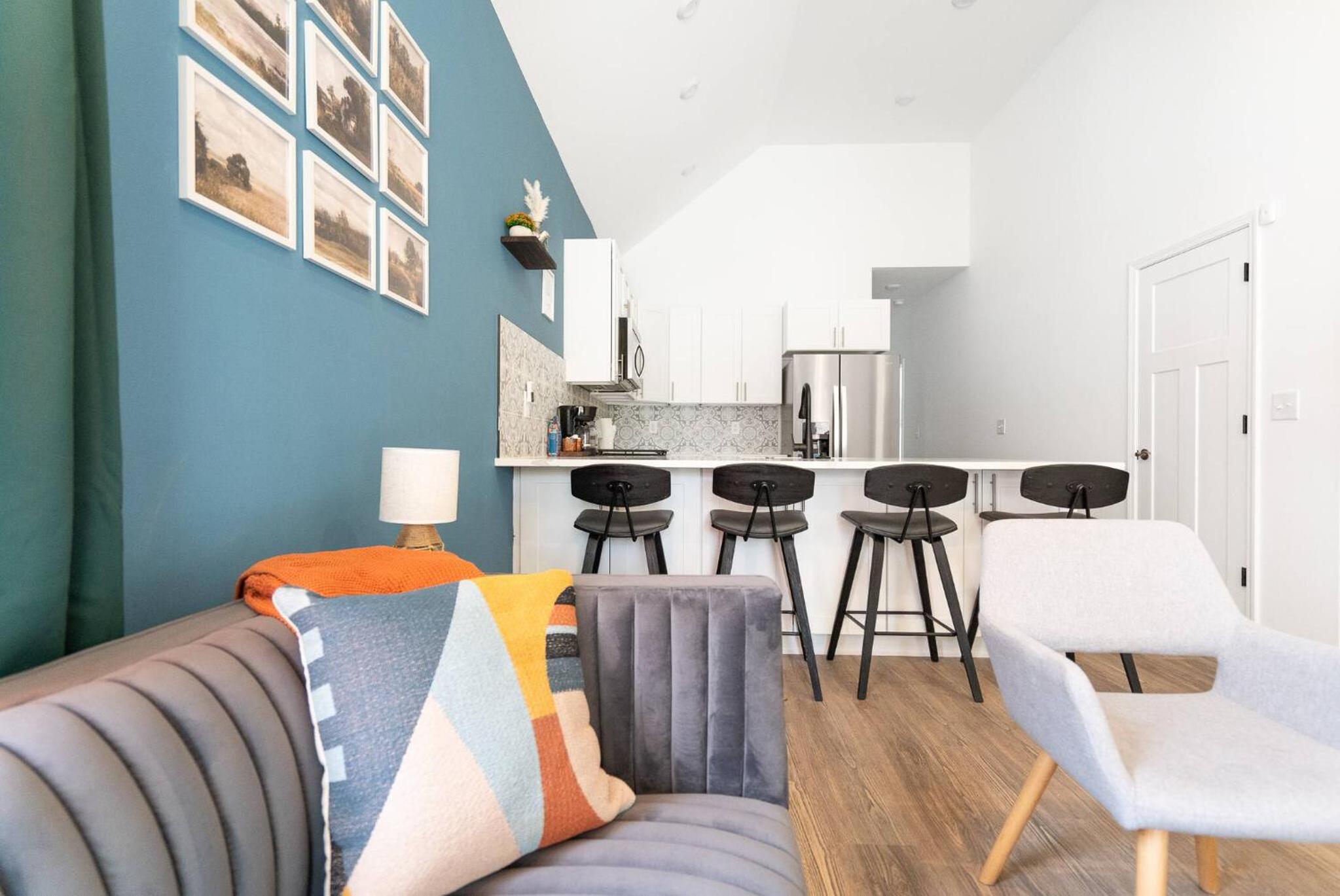 3 Bed 2 Bath by Fairgrounds