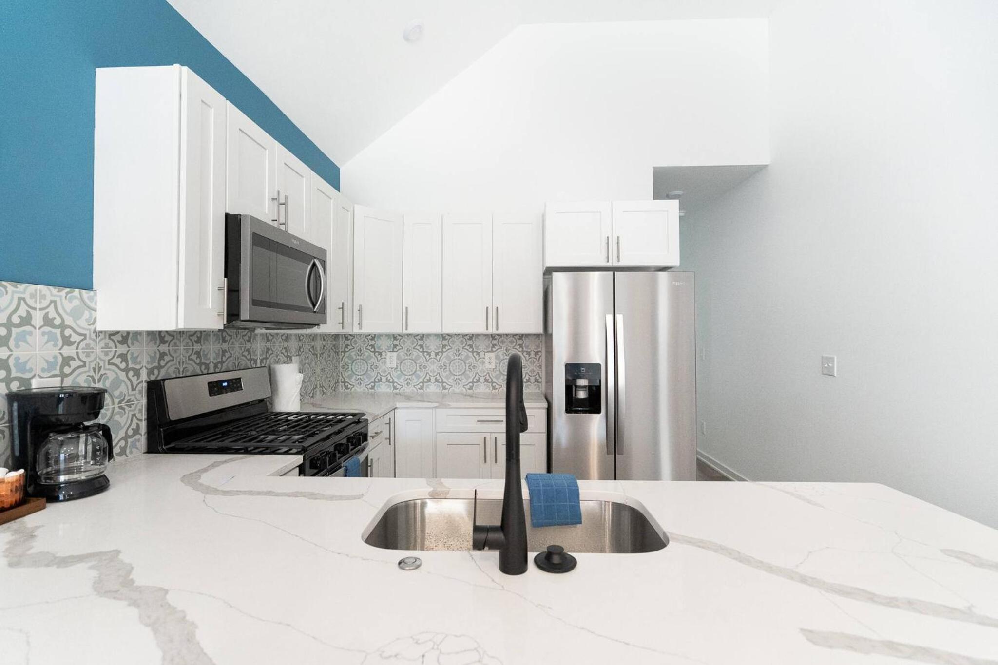 3 Bed 2 Bath by Fairgrounds
