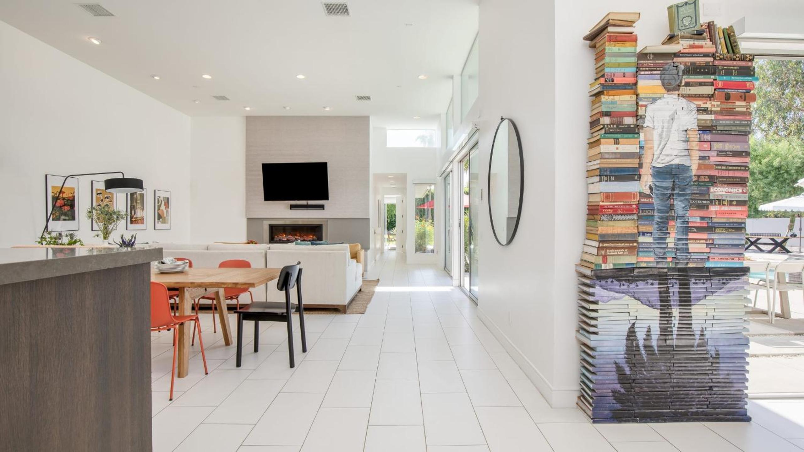 2 Luxe Villas Sleeps 24 Pool Putting Green Polo Villas Mira by AvantStay