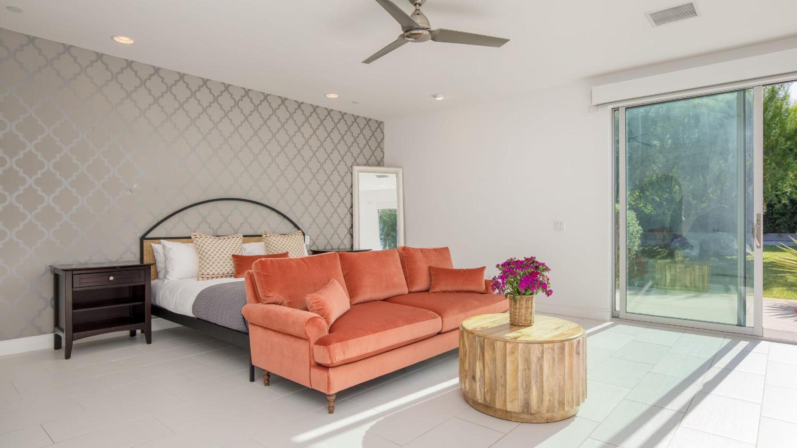 2 Luxe Villas Sleeps 24 Pool Putting Green Polo Villas Mira by AvantStay