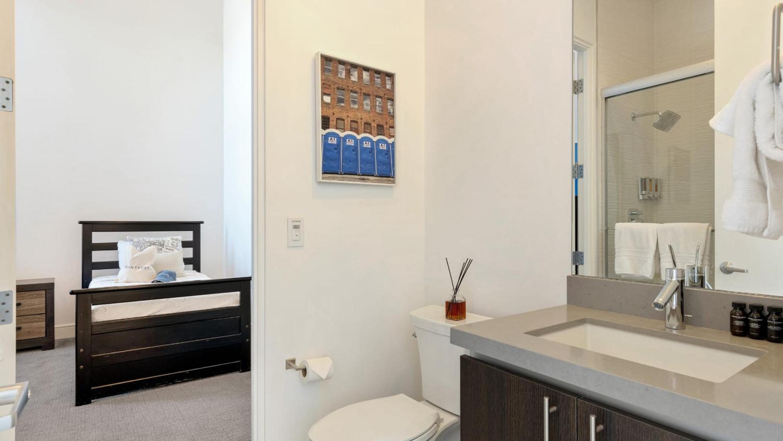 2 Luxe Villas Sleeps 24 Pool Putting Green Polo Villas Mira by AvantStay
