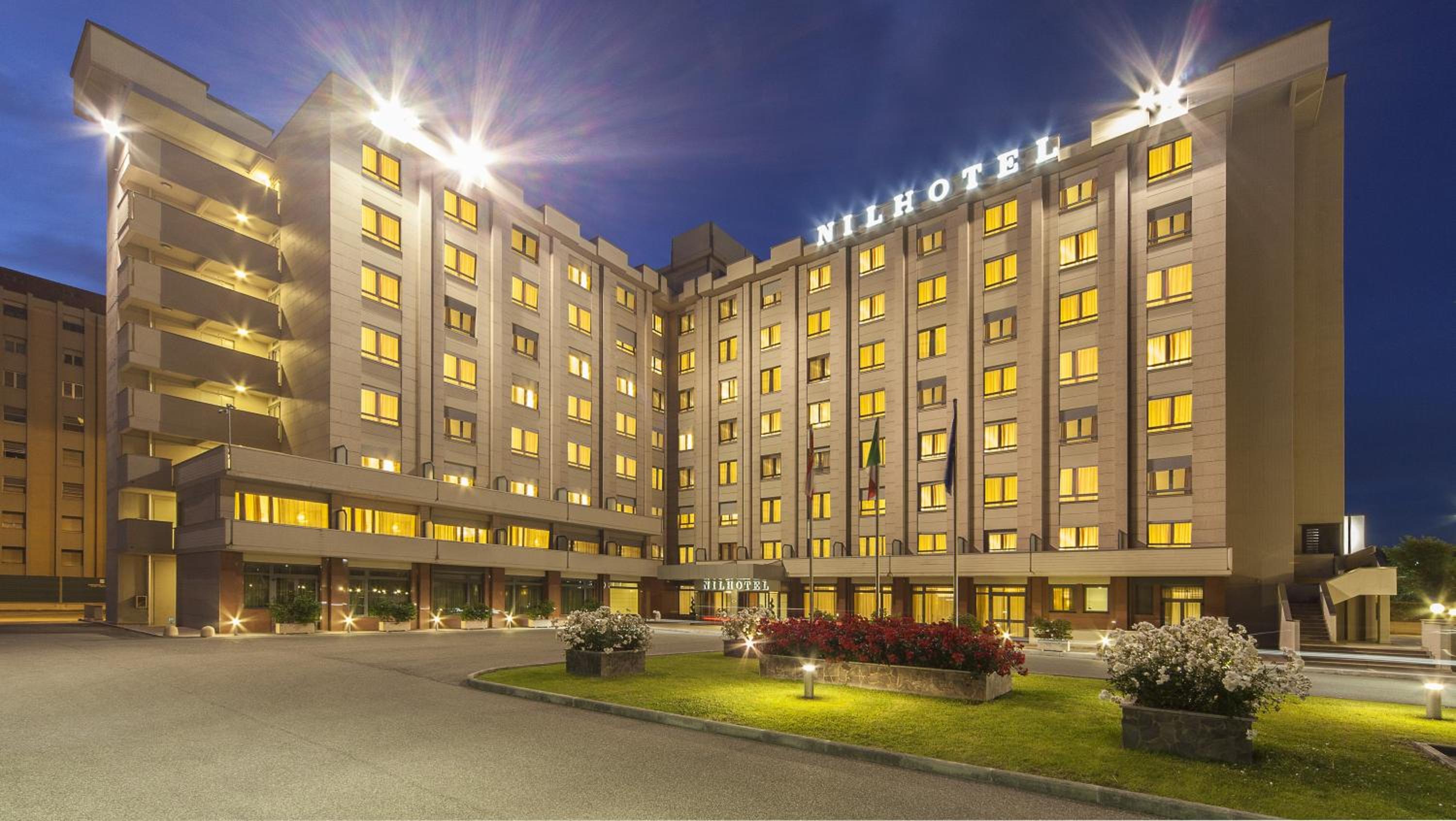 NilHotel Florence-0