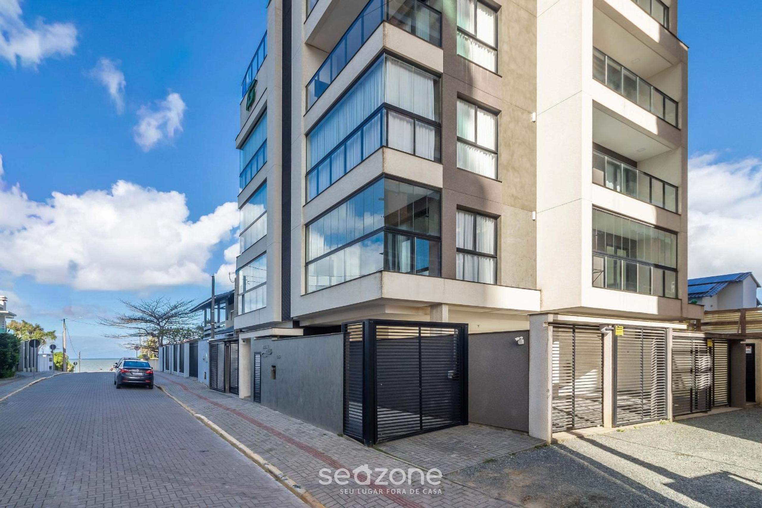 Fully equipped and modern apartments 100m from the beach - RPOs