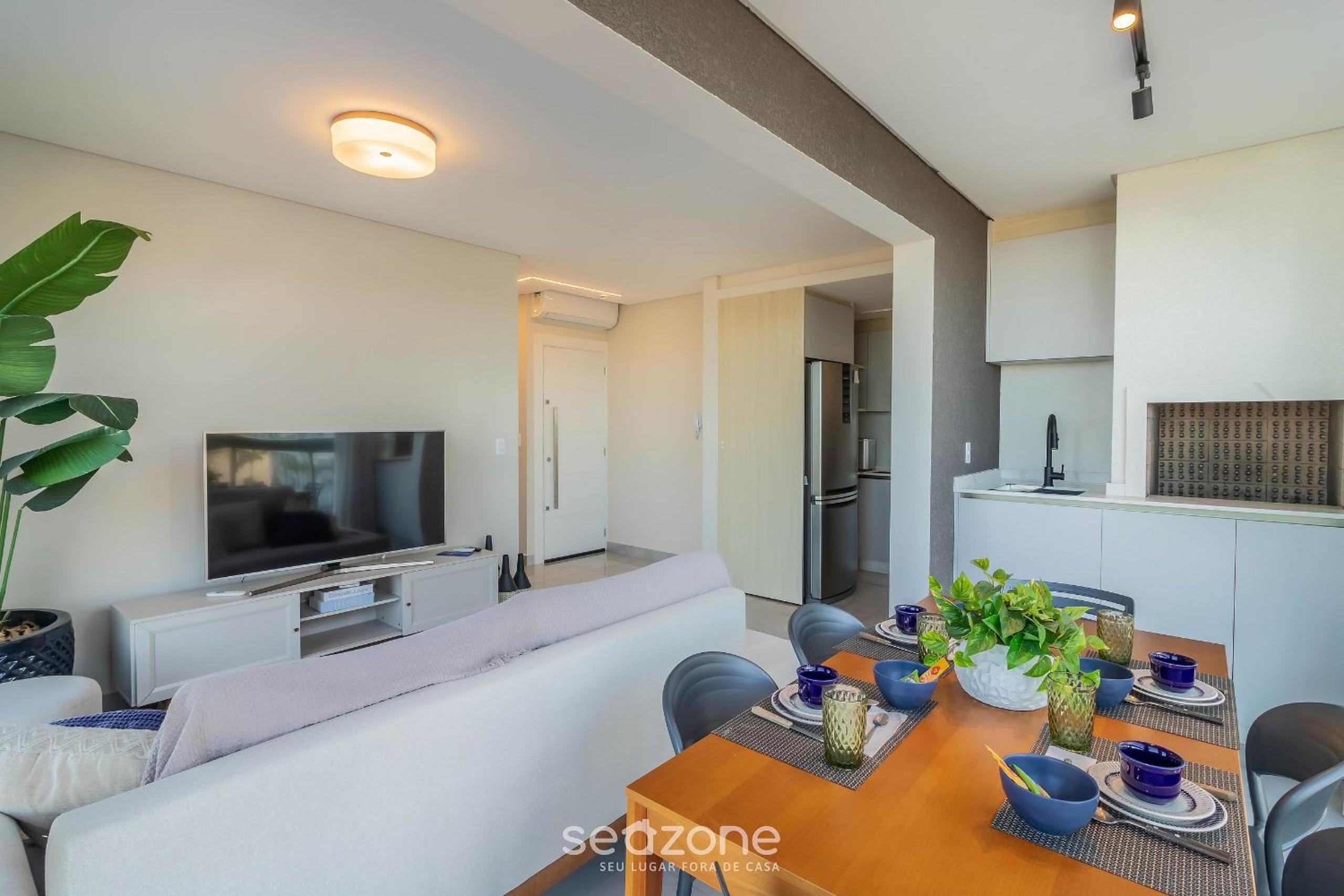 Fully equipped and modern apartments 100m from the beach - RPOs