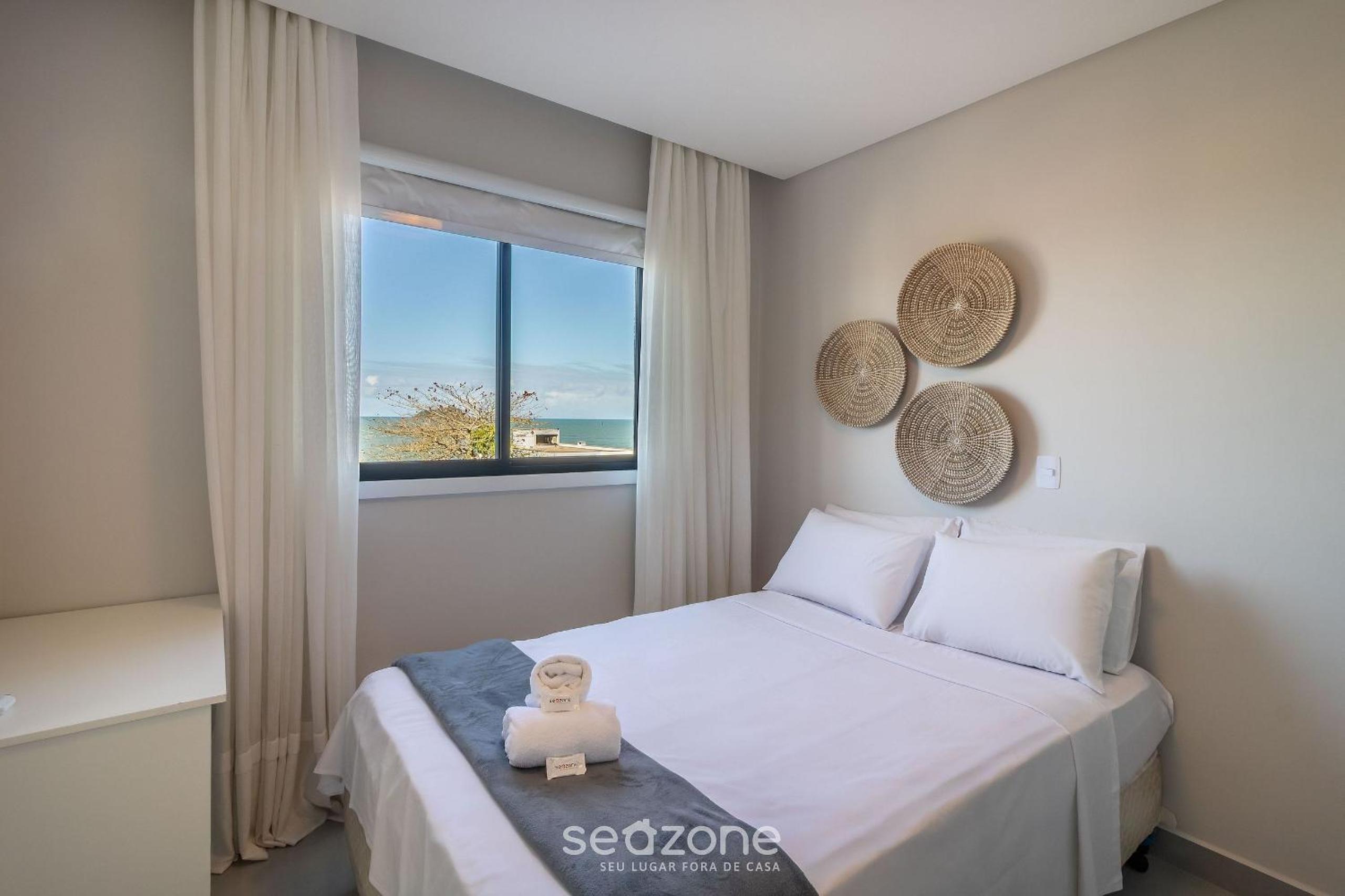 Fully equipped and modern apartments 100m from the beach - RPOs