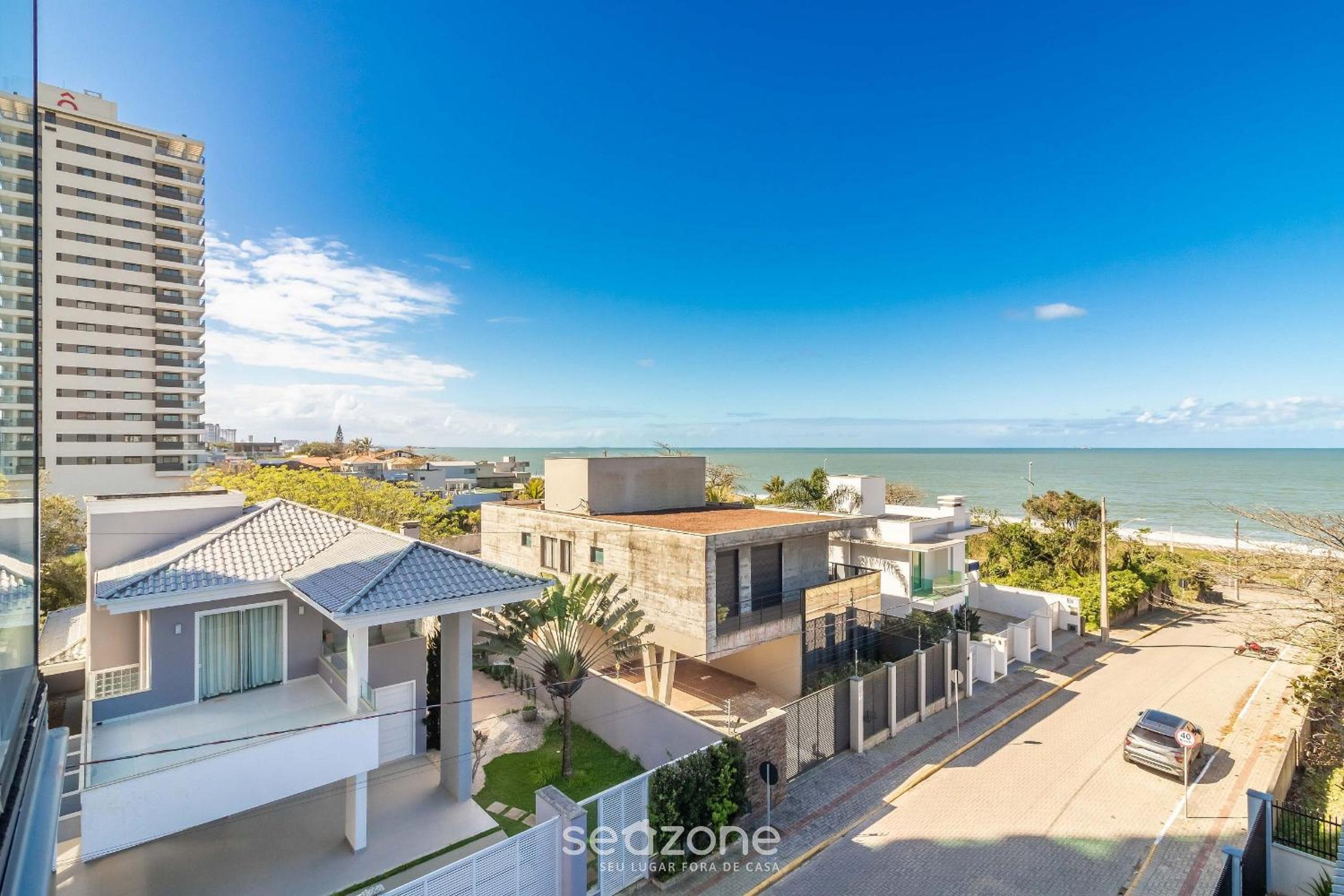 Fully equipped and modern apartments 100m from the beach - RPOs