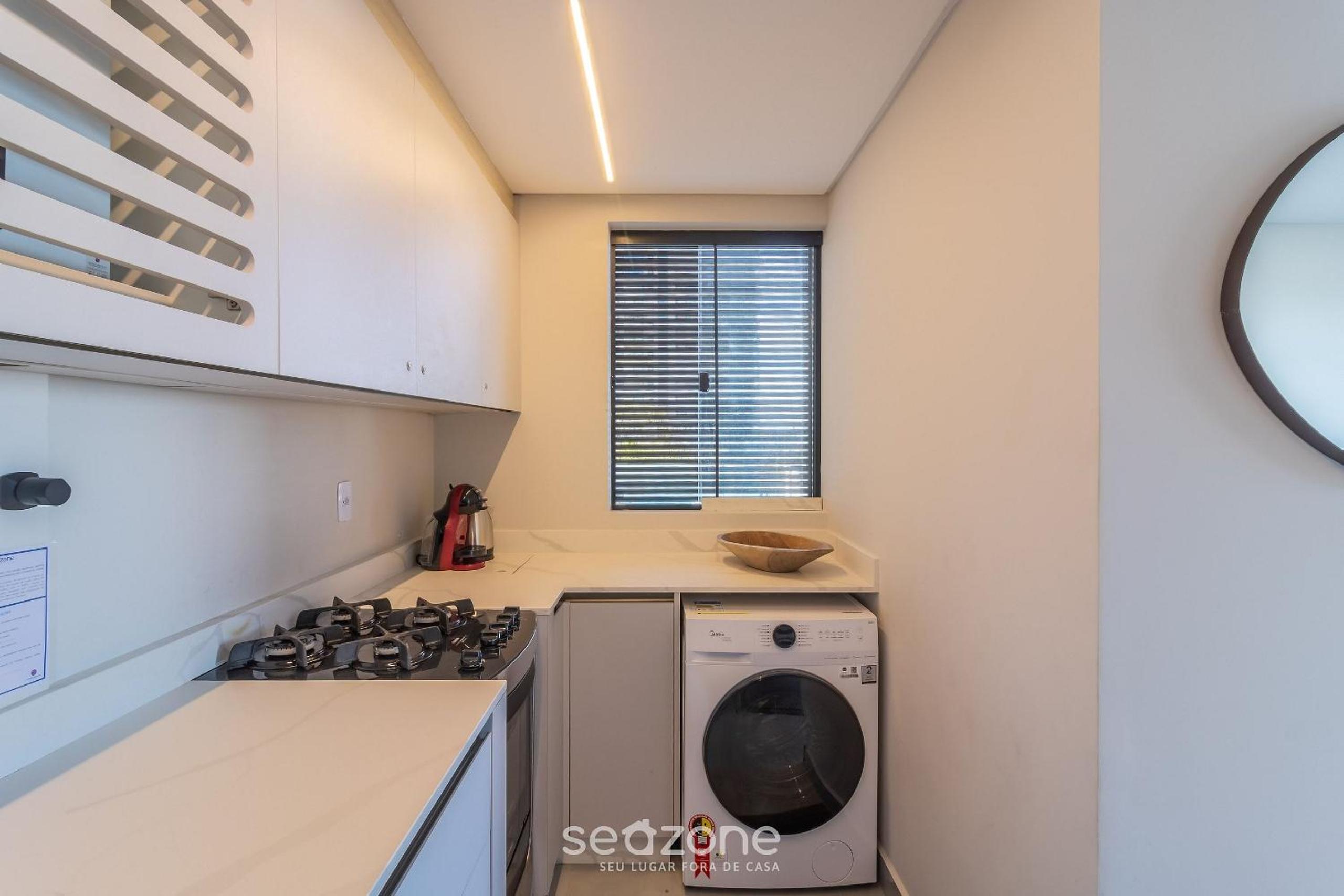 Fully equipped and modern apartments 100m from the beach - RPOs