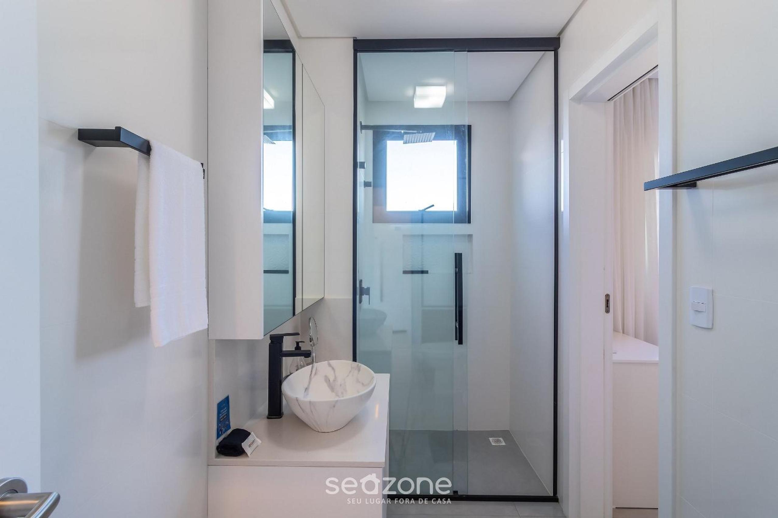 Fully equipped and modern apartments 100m from the beach - RPOs